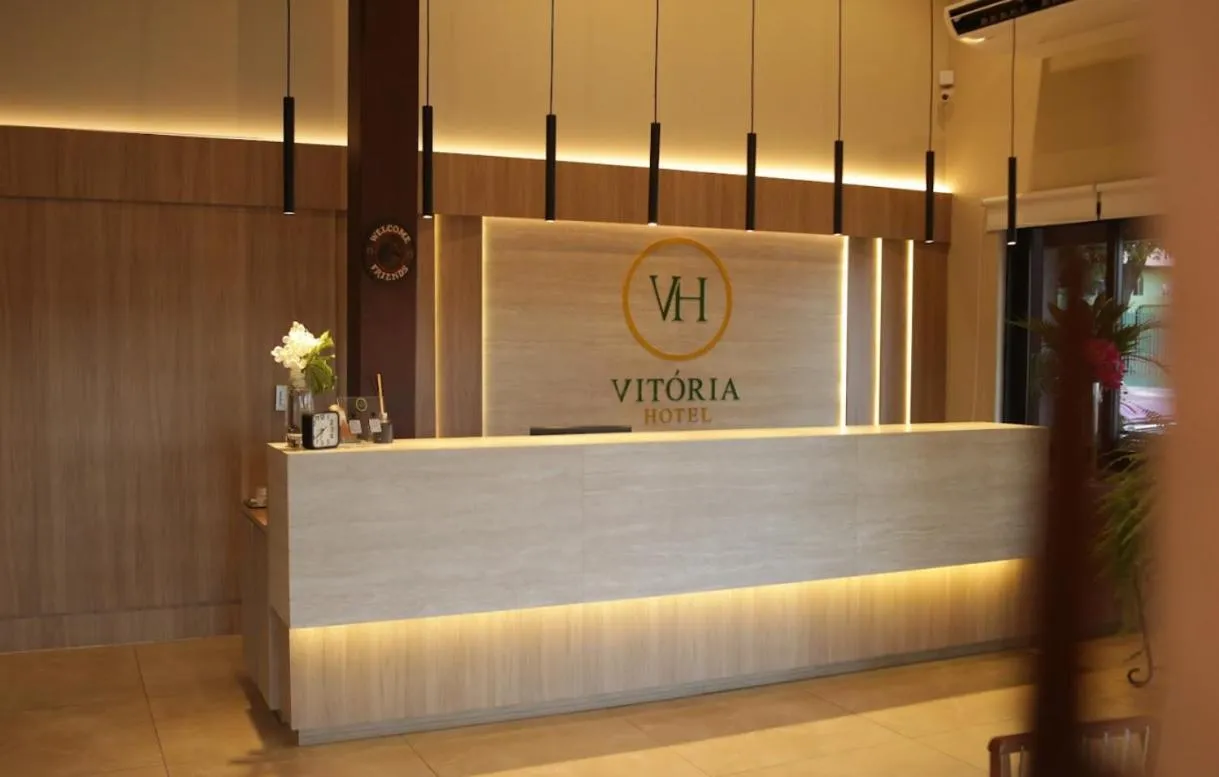 Vitoria Hotel