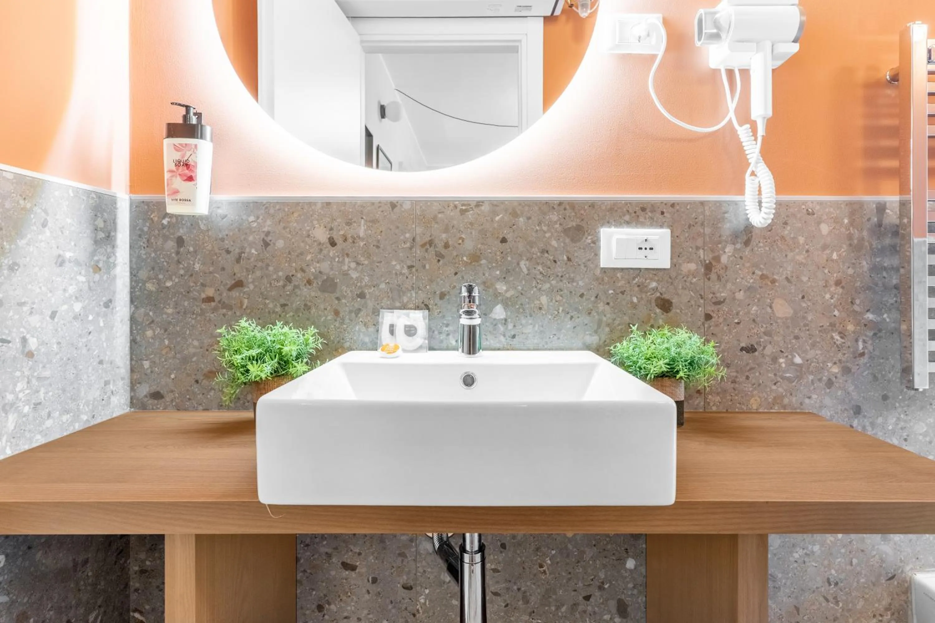 Torriani Suites Foresteria Lombarda