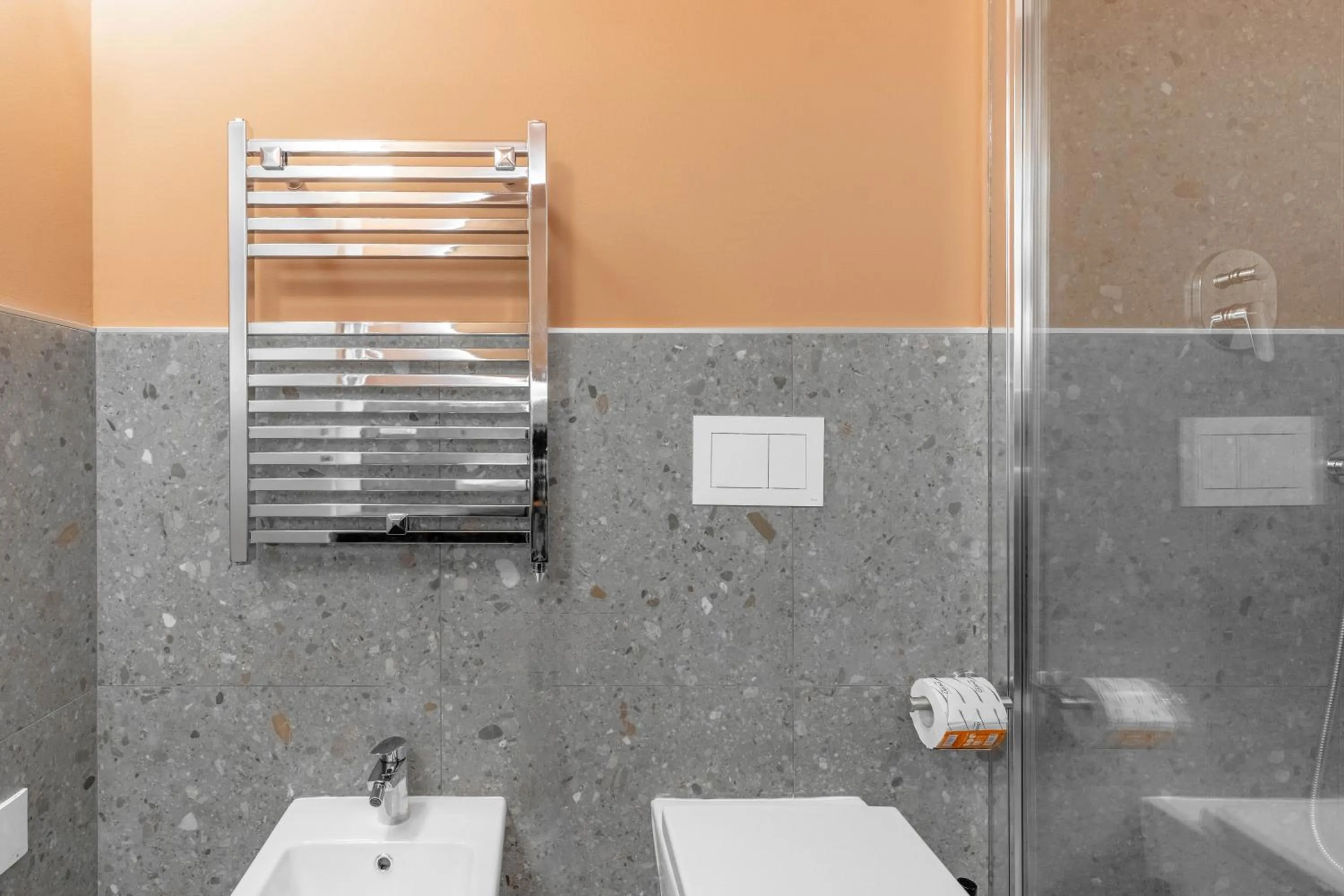 Torriani Suites Foresteria Lombarda