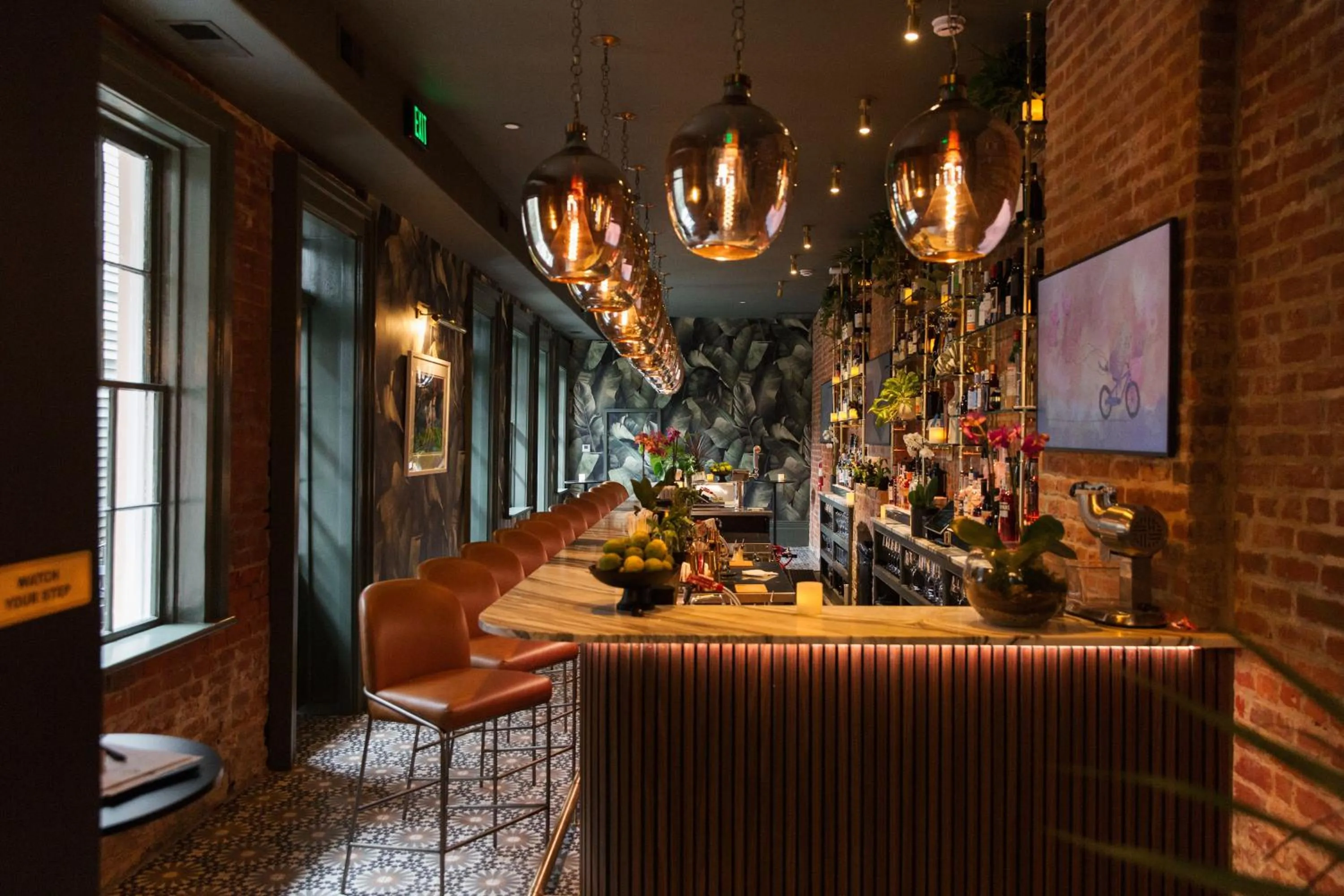 Garden District Hotel