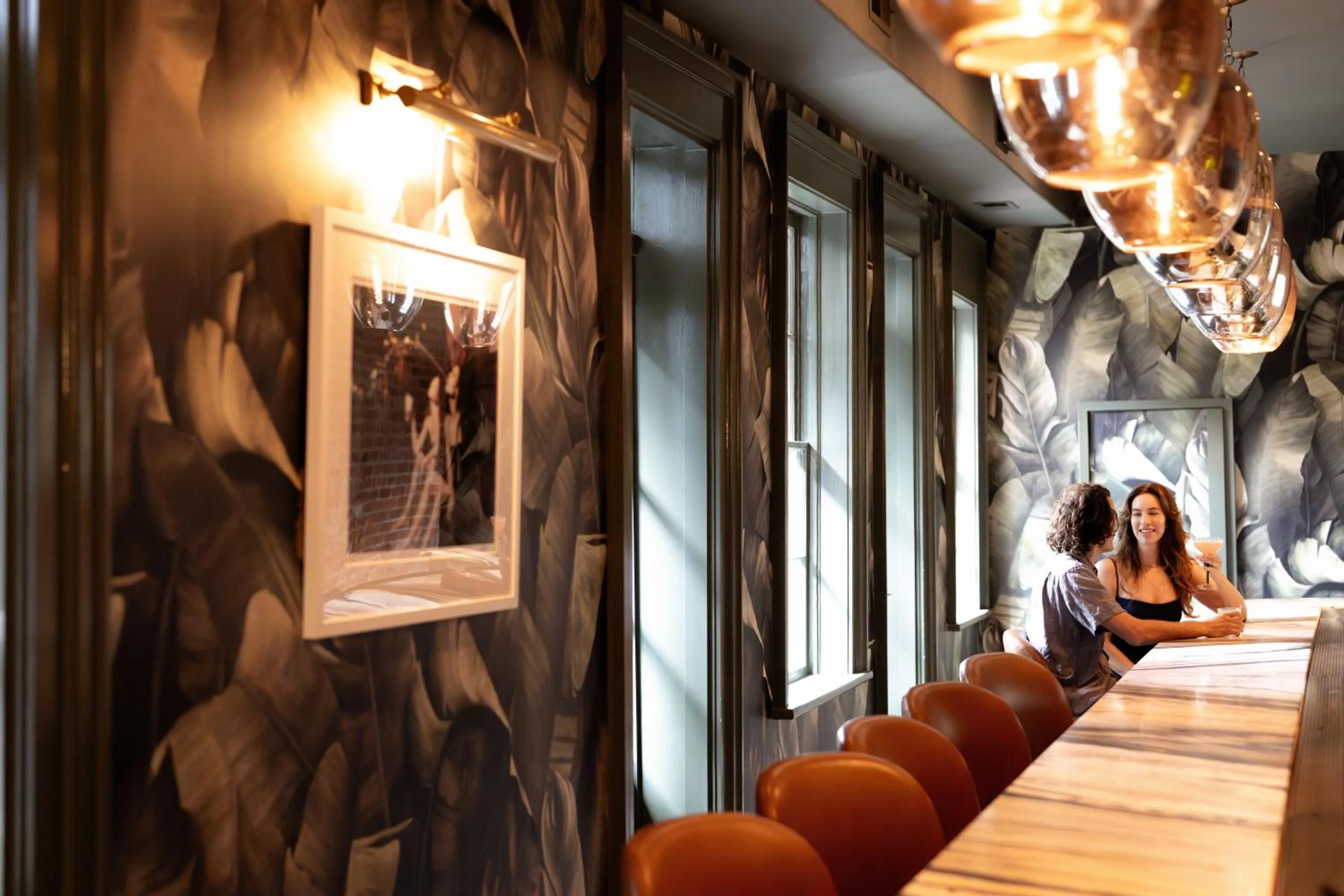 Garden District Hotel