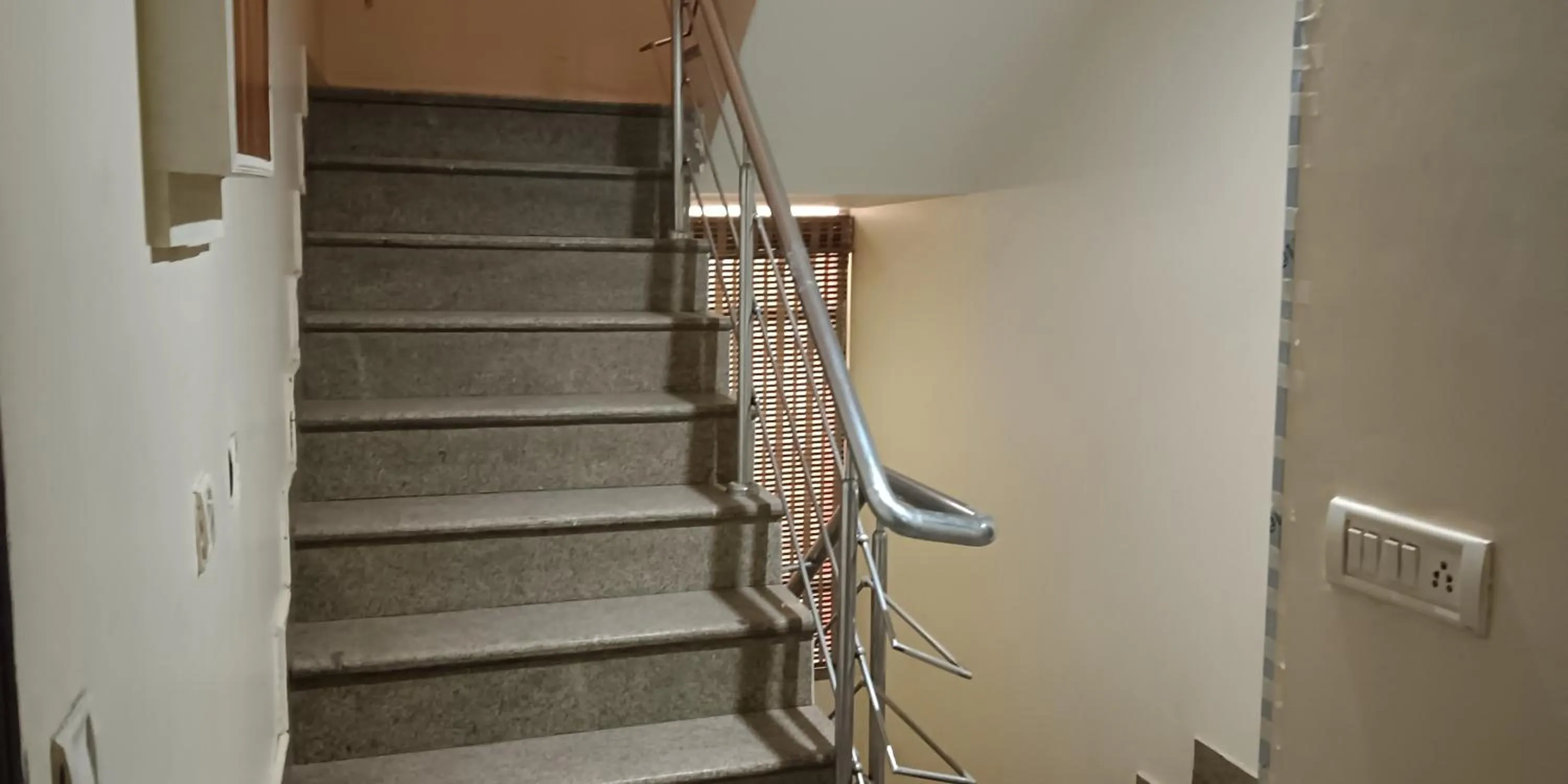 Property building in Hotel RTS Plaza Near IGI Airport