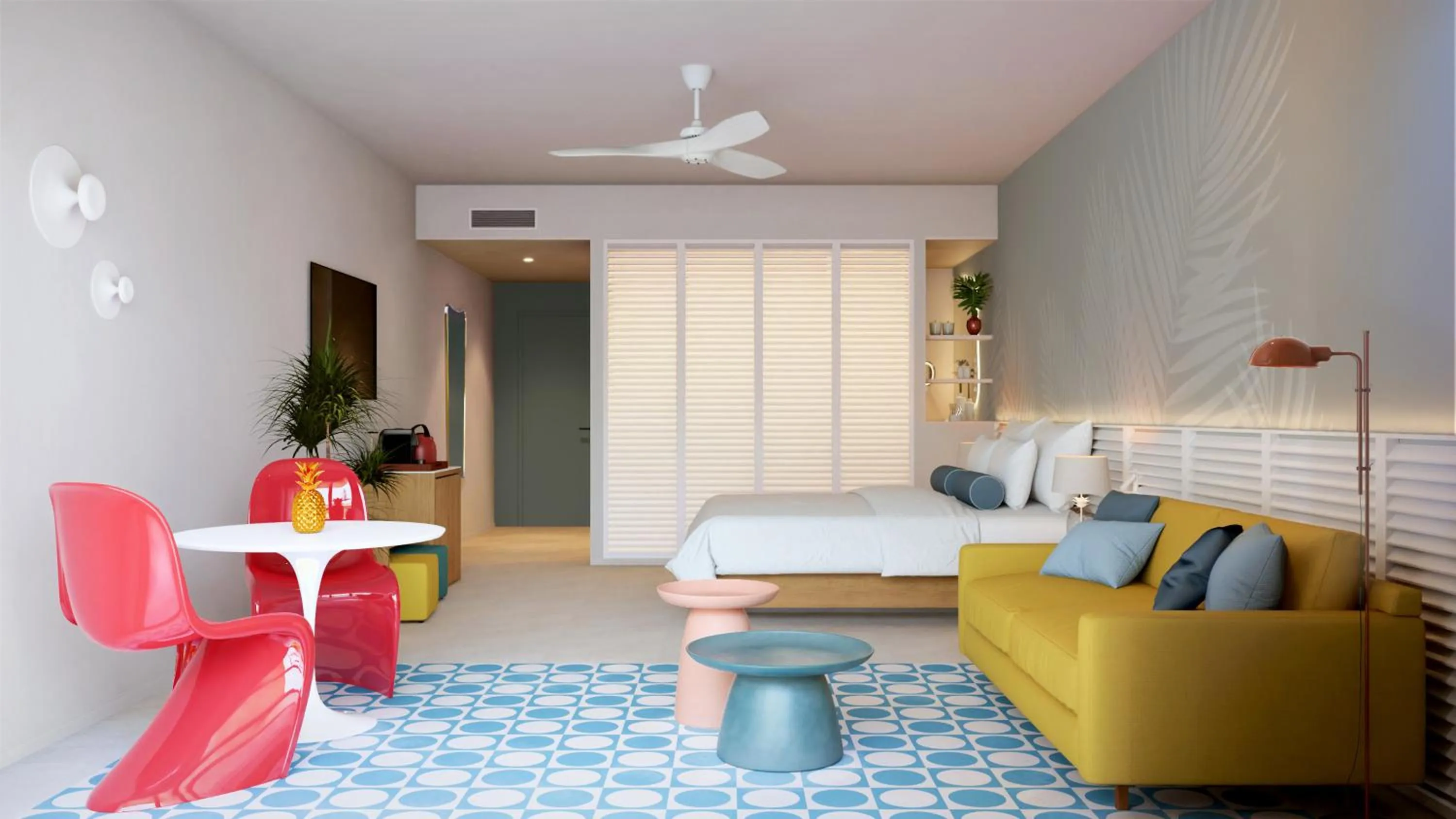 Fiesta Americana Funeeq Punta Cana All Inclusive