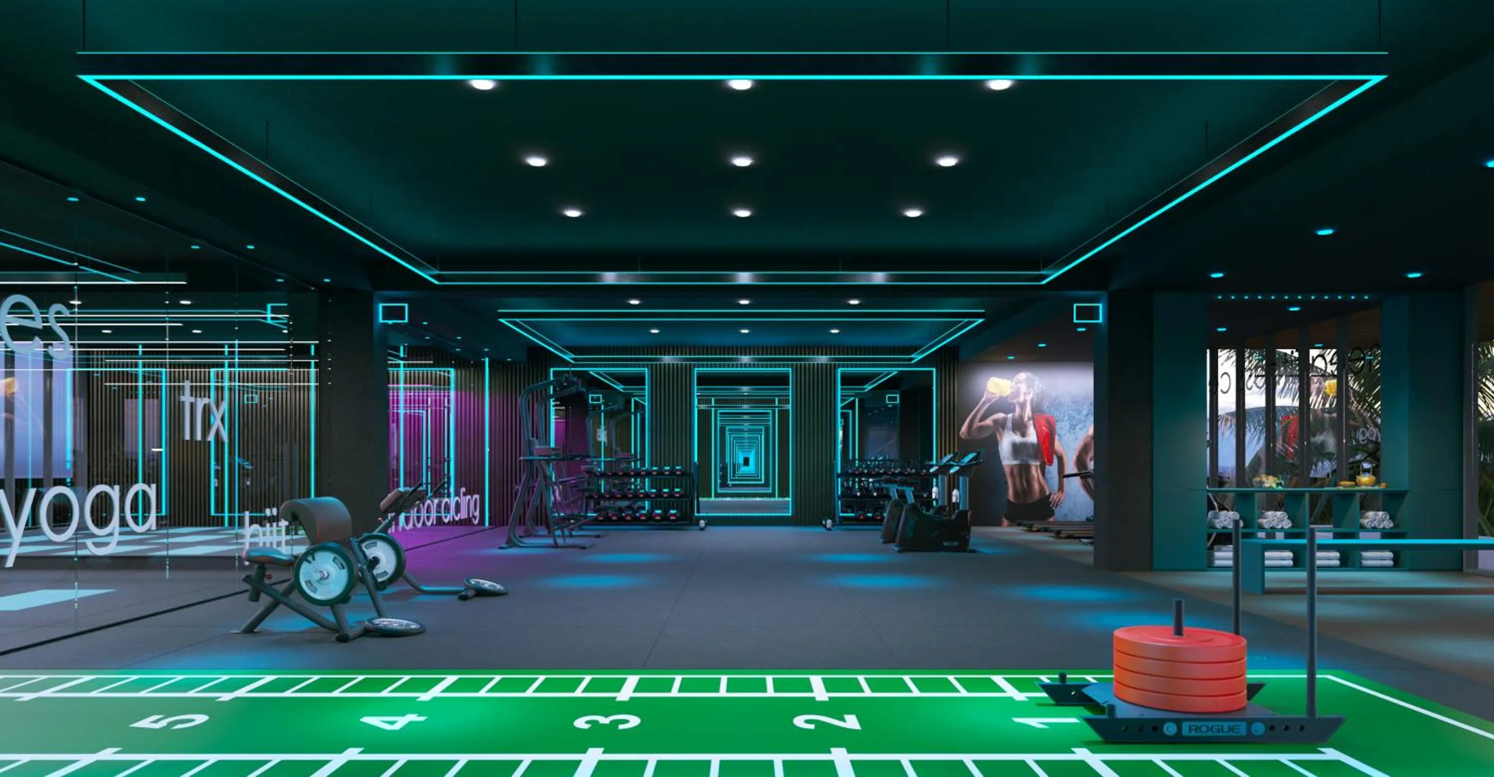 Fiesta Americana Funeeq Punta Cana All Inclusive