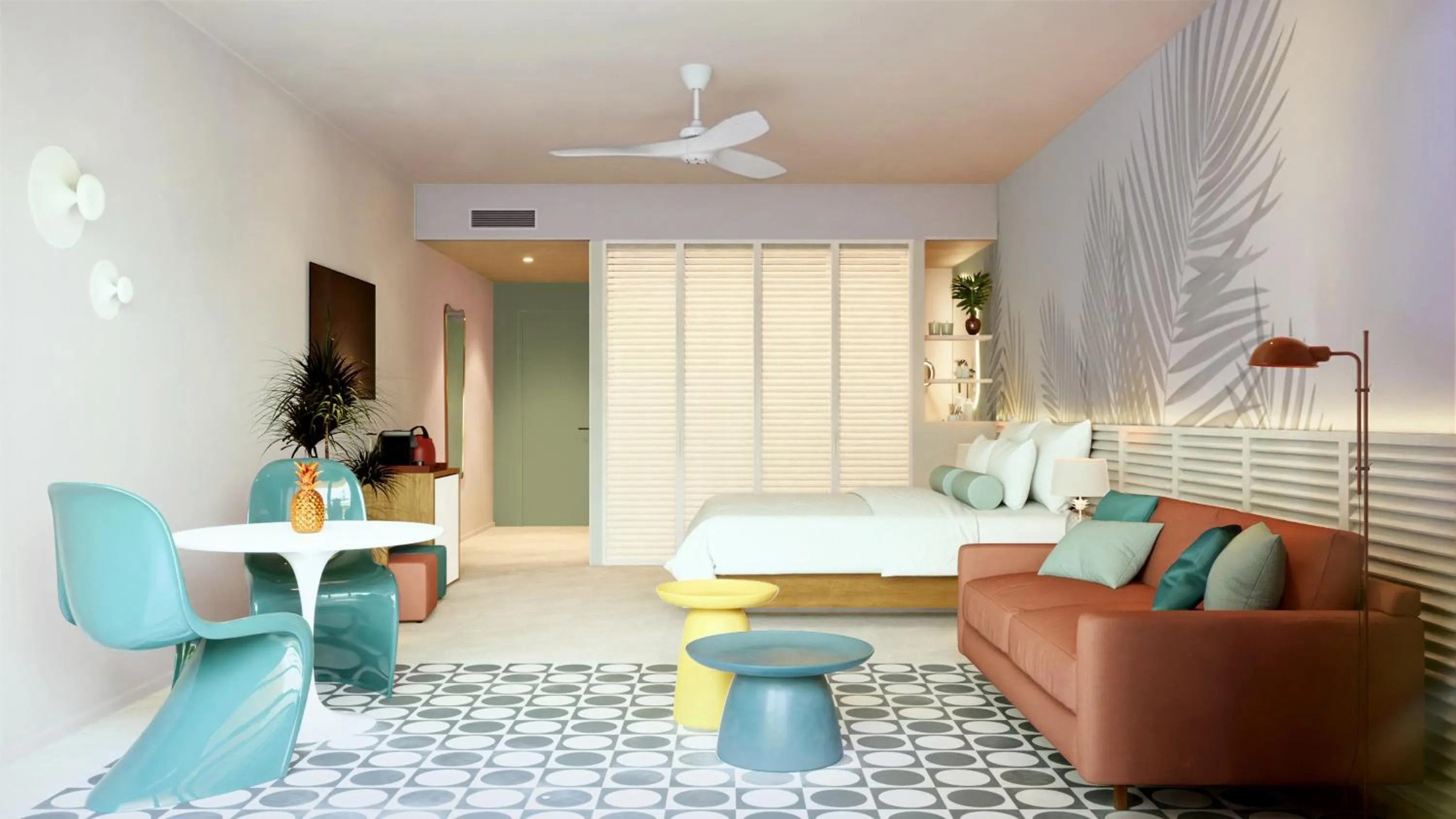 Fiesta Americana Funeeq Punta Cana All Inclusive