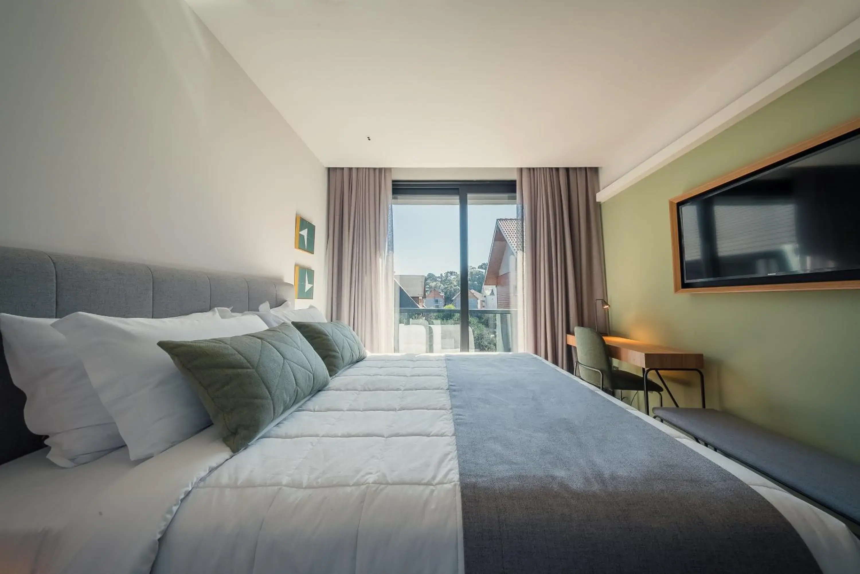 Deluxe Room - single occupancy in Laghetto Stilo Garden Deluxe Room - single occupancy in Laghetto Stilo Garden