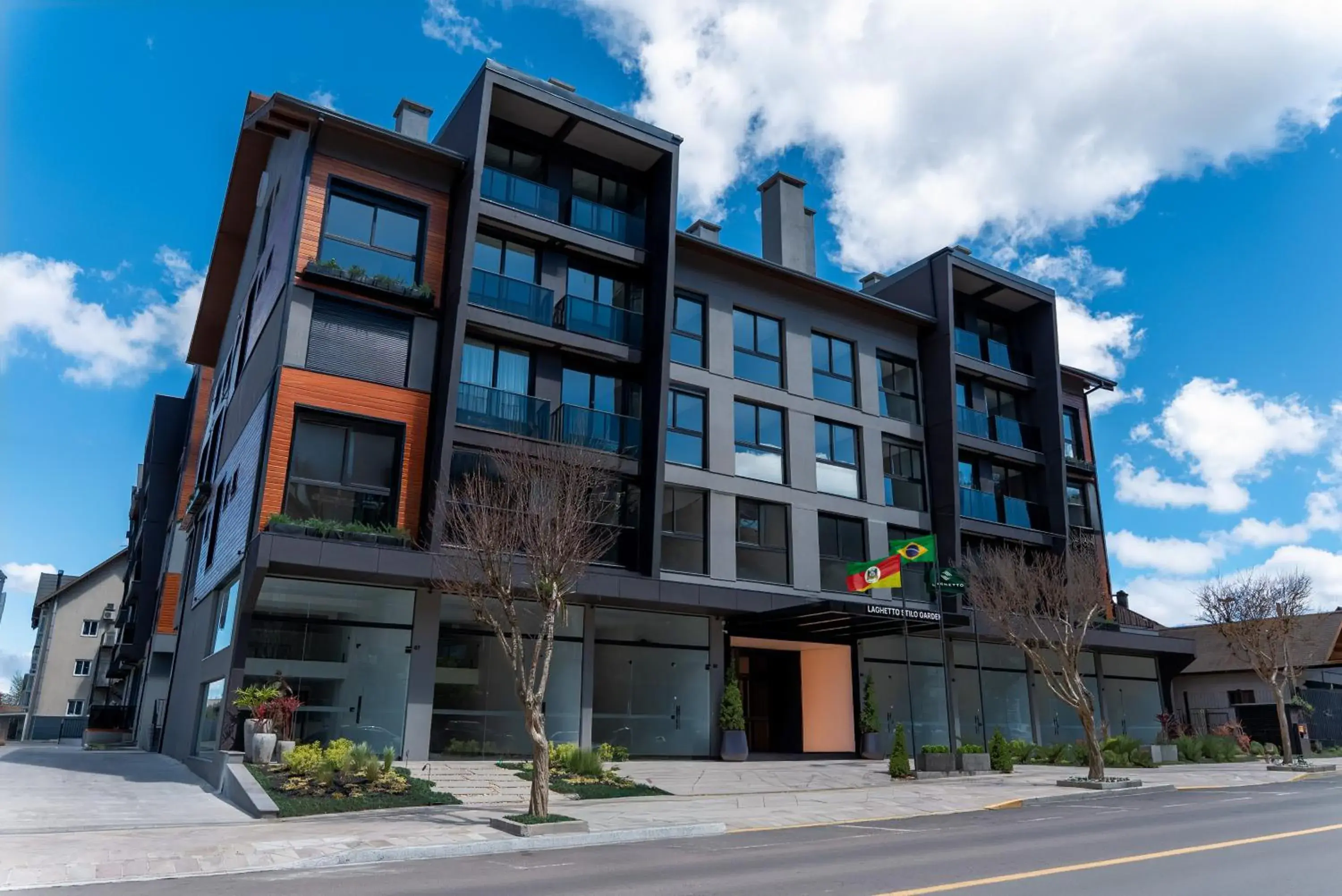 Laghetto Stilo Garden Laghetto Stilo Garden