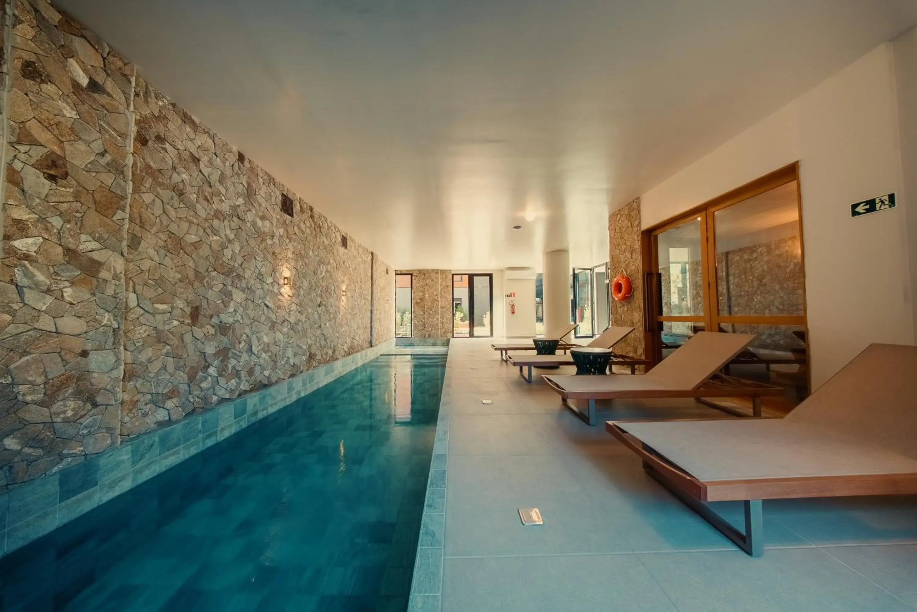 Swimming pool in Laghetto Stilo Garden Swimming pool in Laghetto Stilo Garden