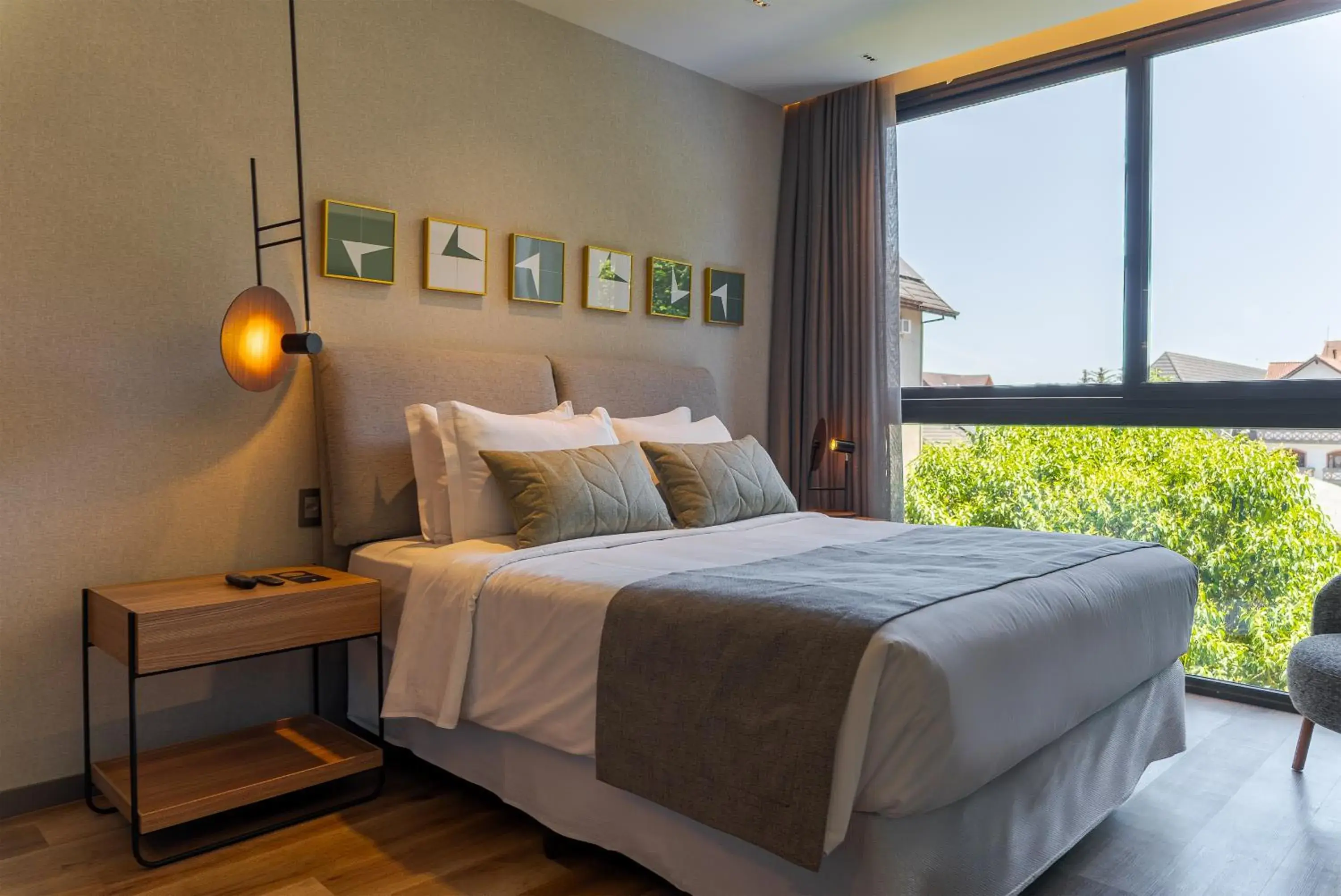 Double Room - single occupancy - Disability Access in Laghetto Stilo Garden Double Room - single occupancy - Disability Access in Laghetto Stilo Garden