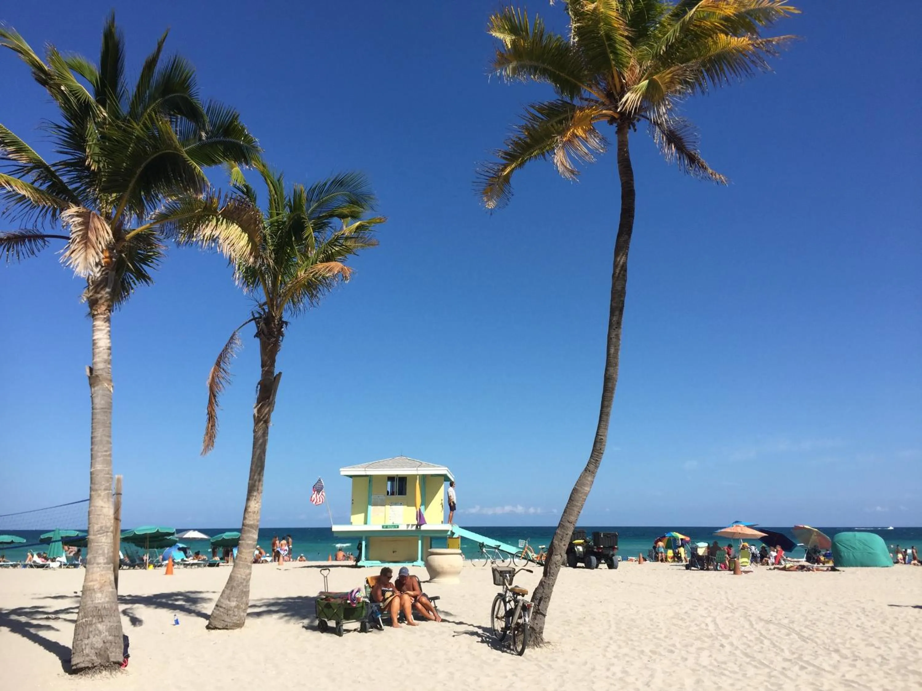 Beach in Large 4BR, 4BA House Beach, Entertainment, Nightlife