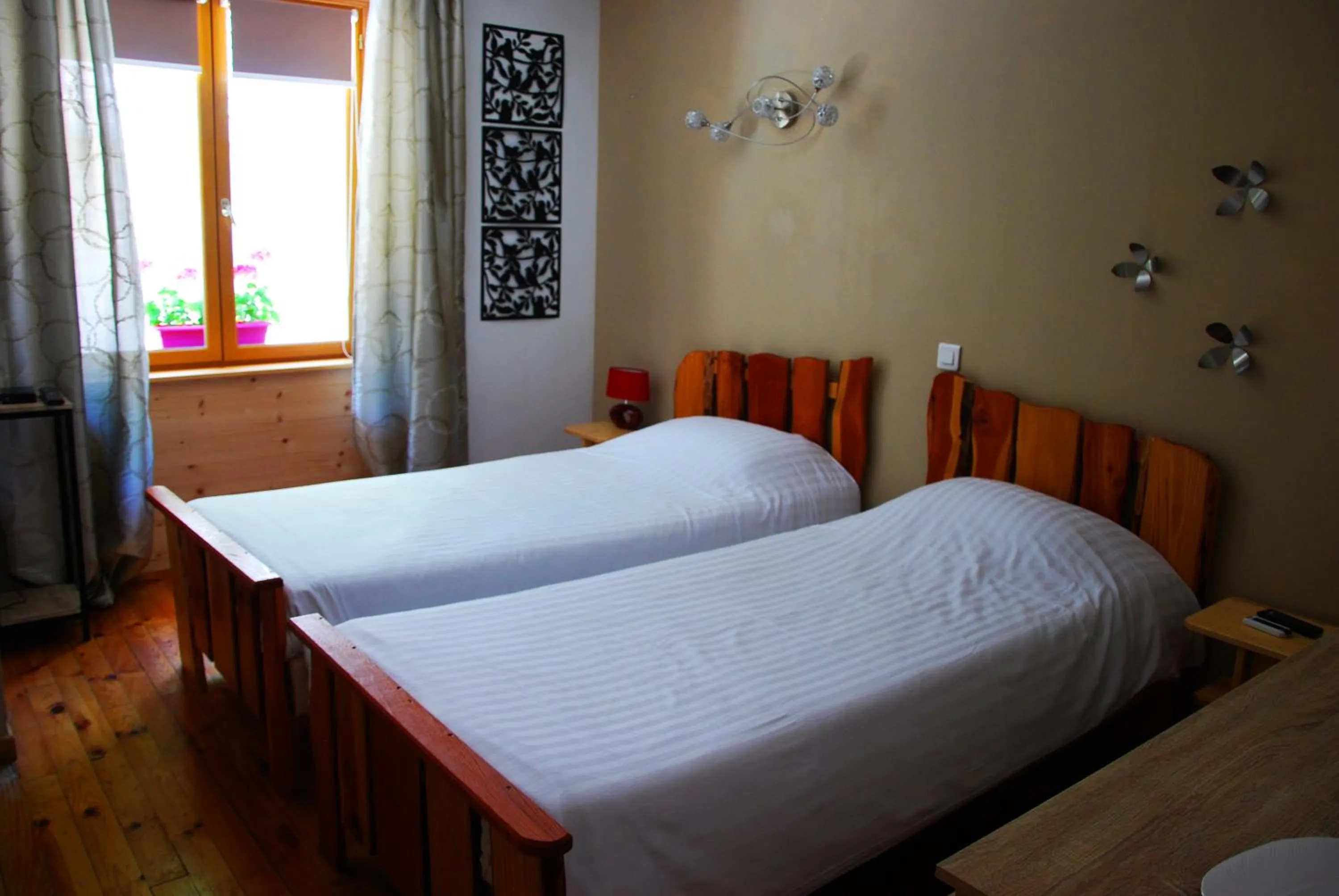 Auberge de Portout