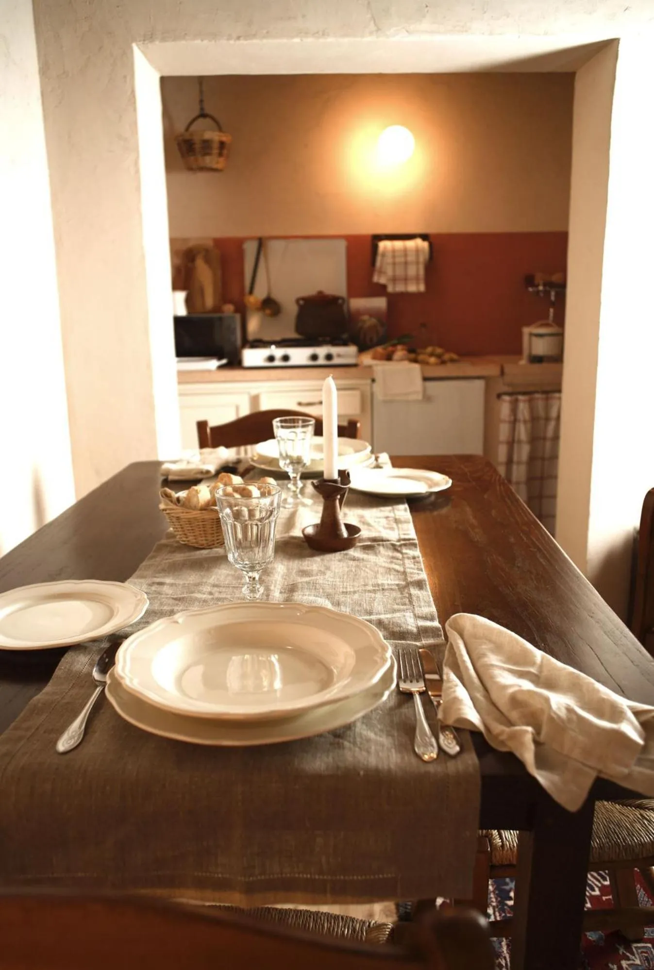Casa Zorzi