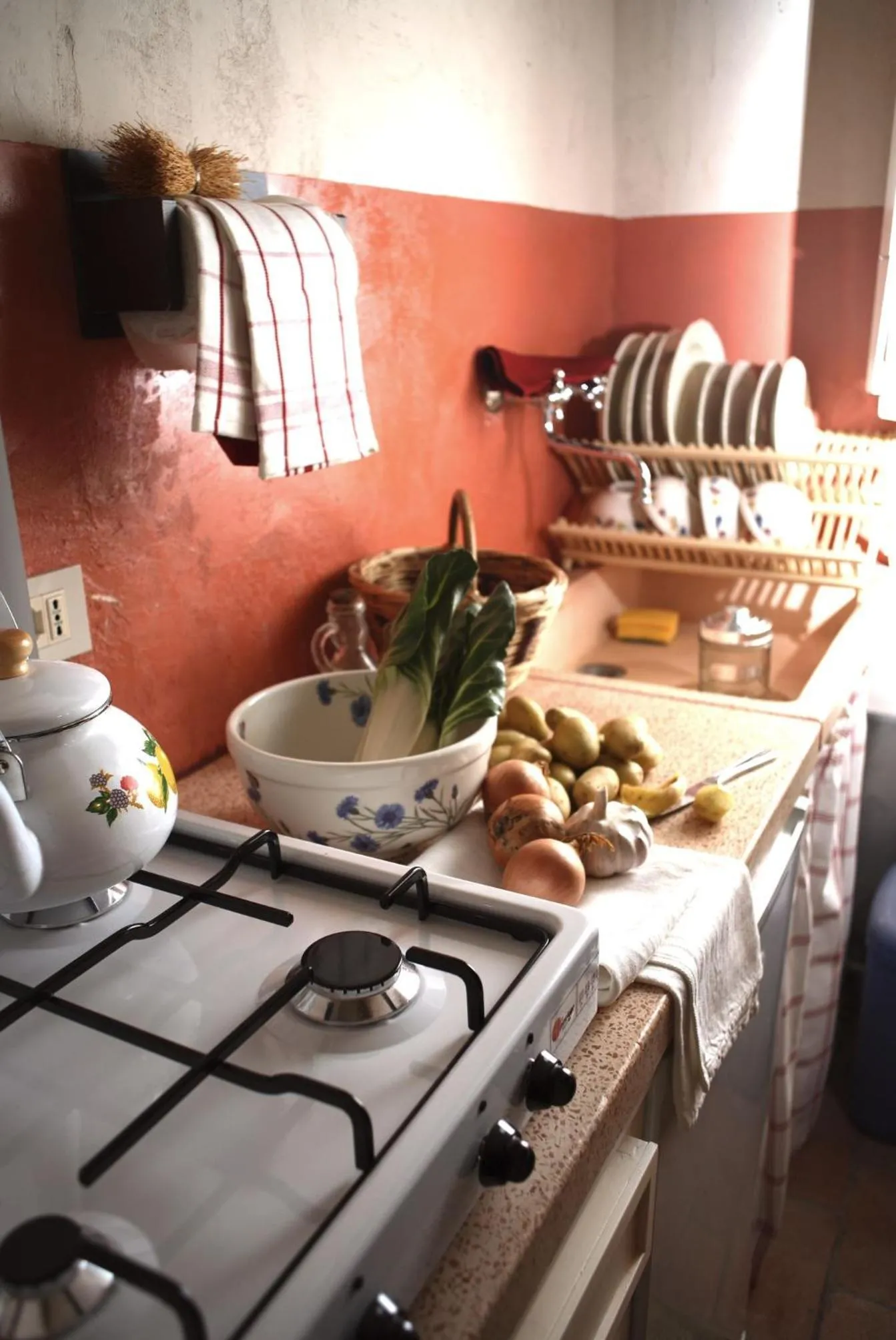 Casa Zorzi