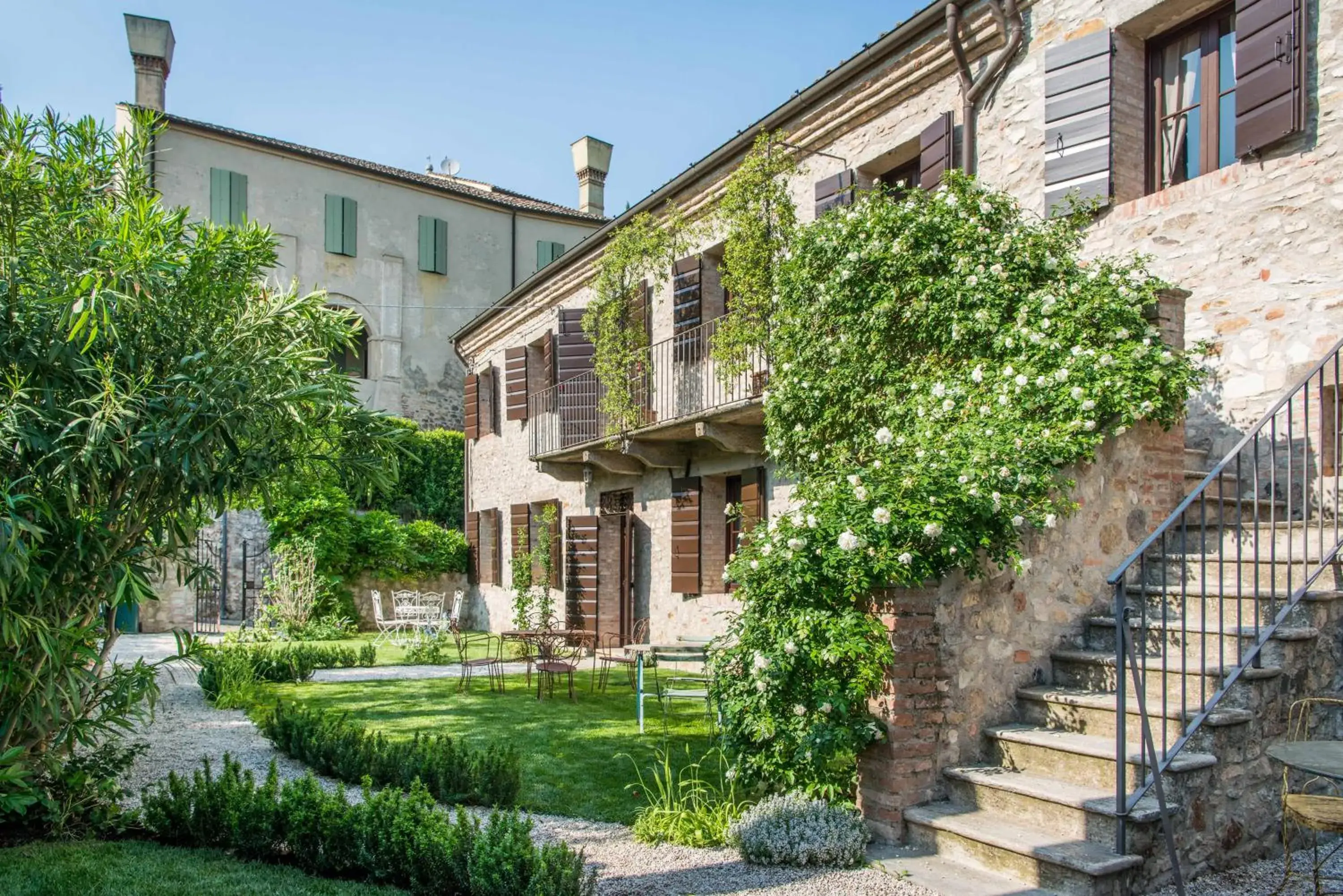 Casa Zorzi Casa Zorzi