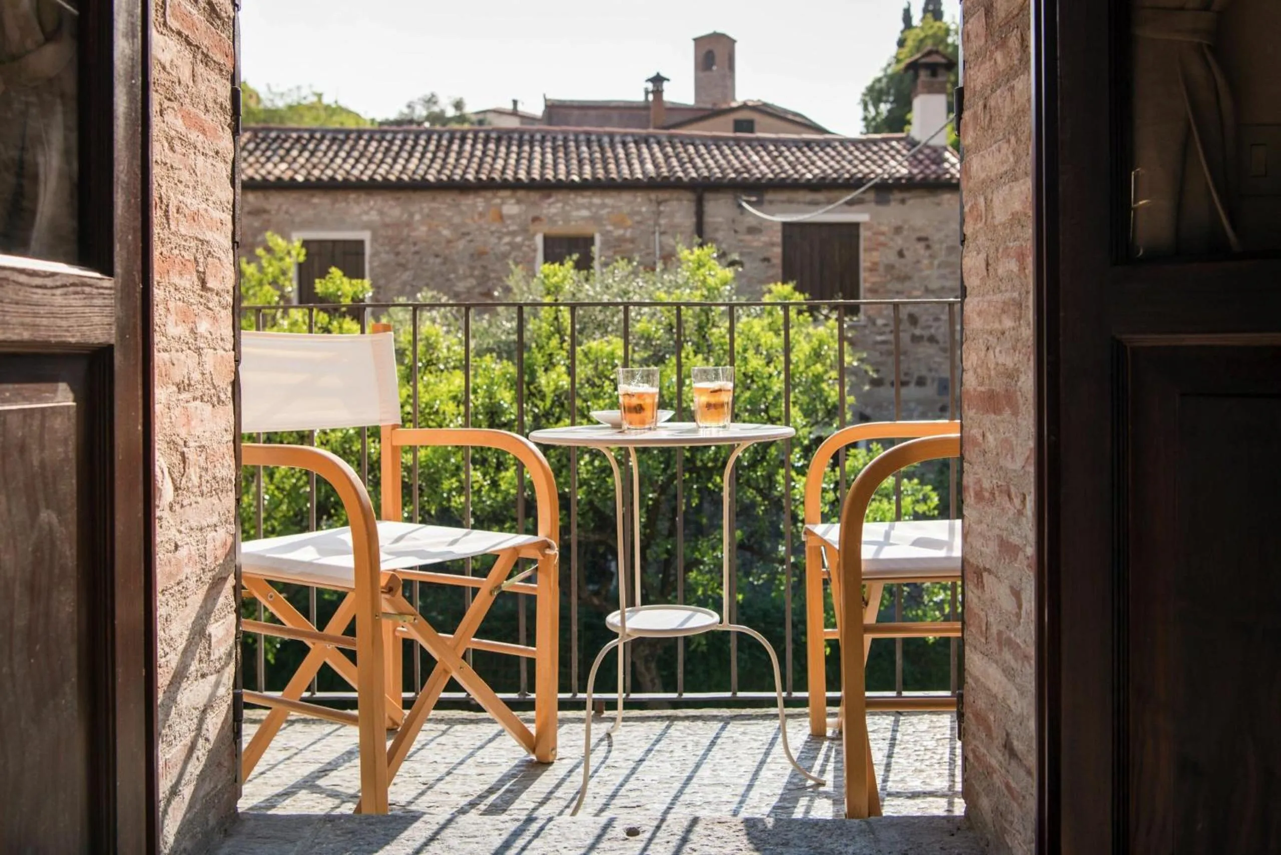 Casa Zorzi