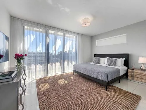 Bay Breeze Premium Apartments by Eskape Collection