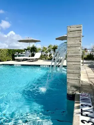 Bay Breeze Premium Apartments by Eskape Collection Bay Breeze Premium Apartments by Eskape Collection