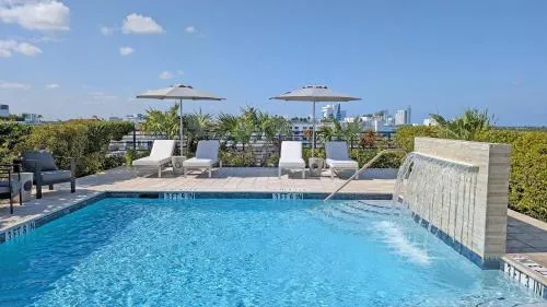 Bay Breeze Premium Apartments by Eskape Collection