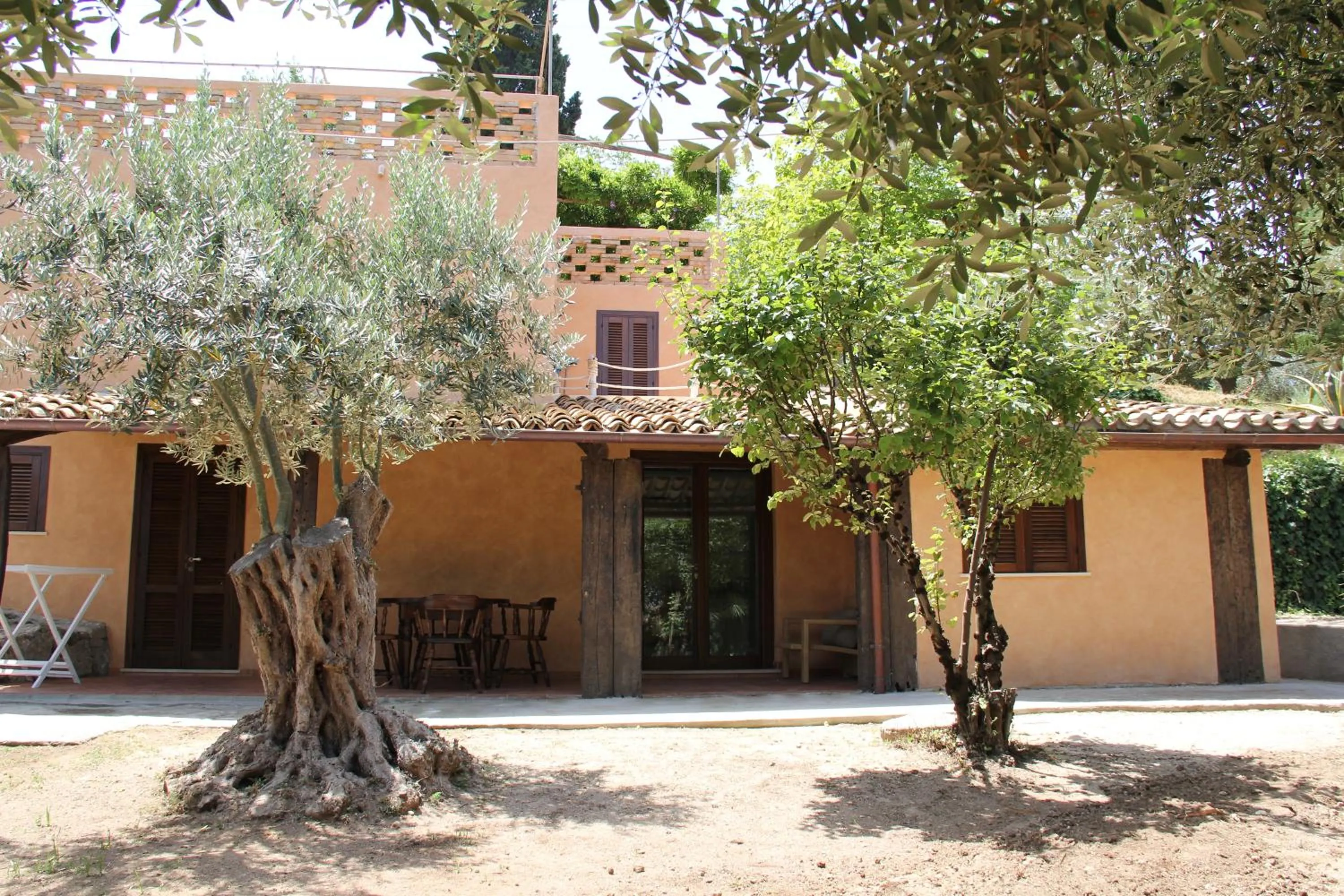 Tenuta Conte Ruggero