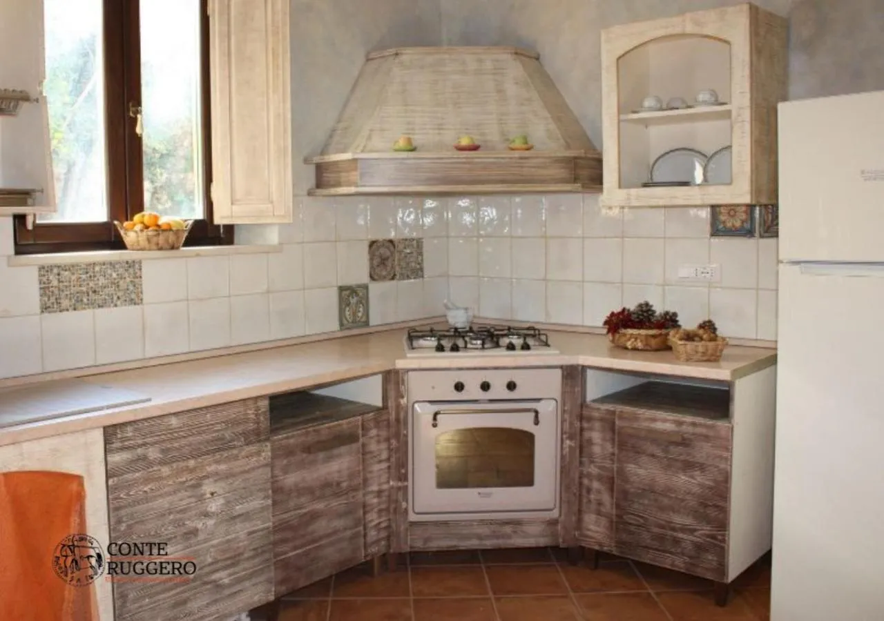 Tenuta Conte Ruggero