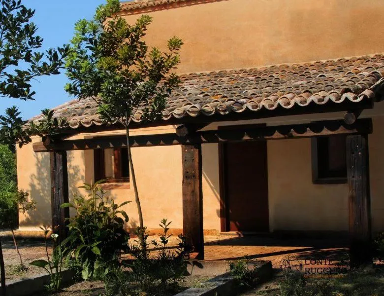 Tenuta Conte Ruggero