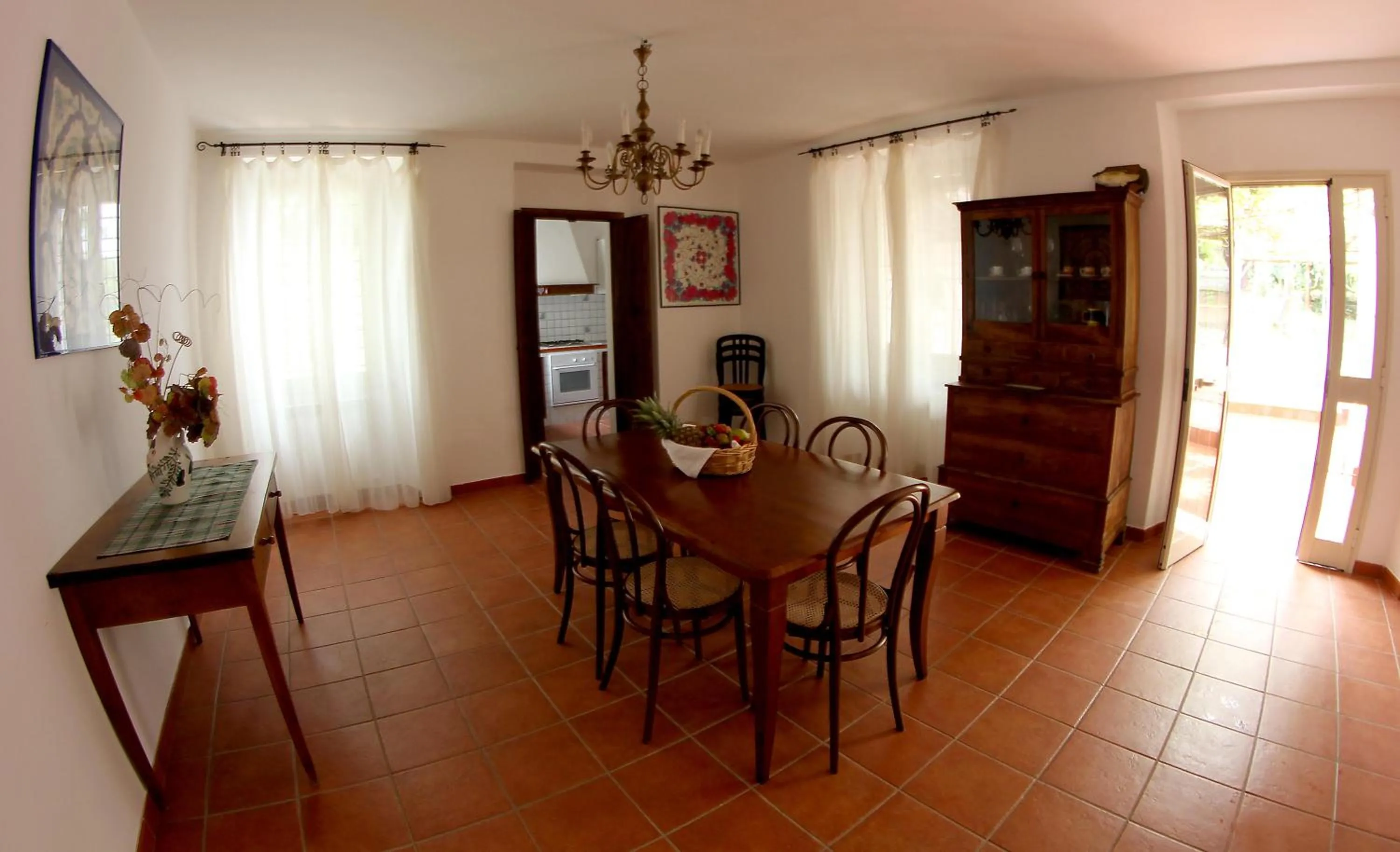Tenuta Conte Ruggero