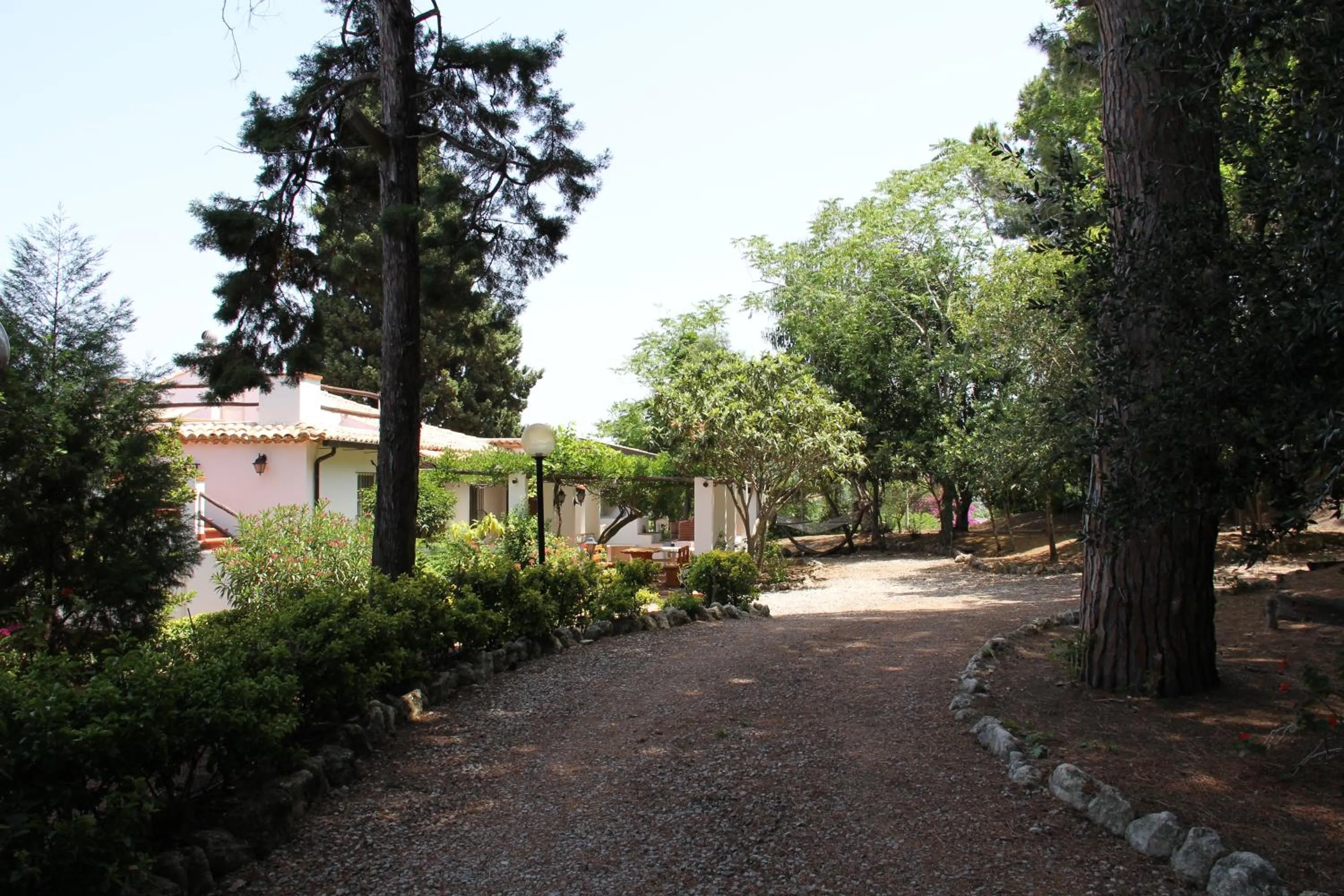 Tenuta Conte Ruggero
