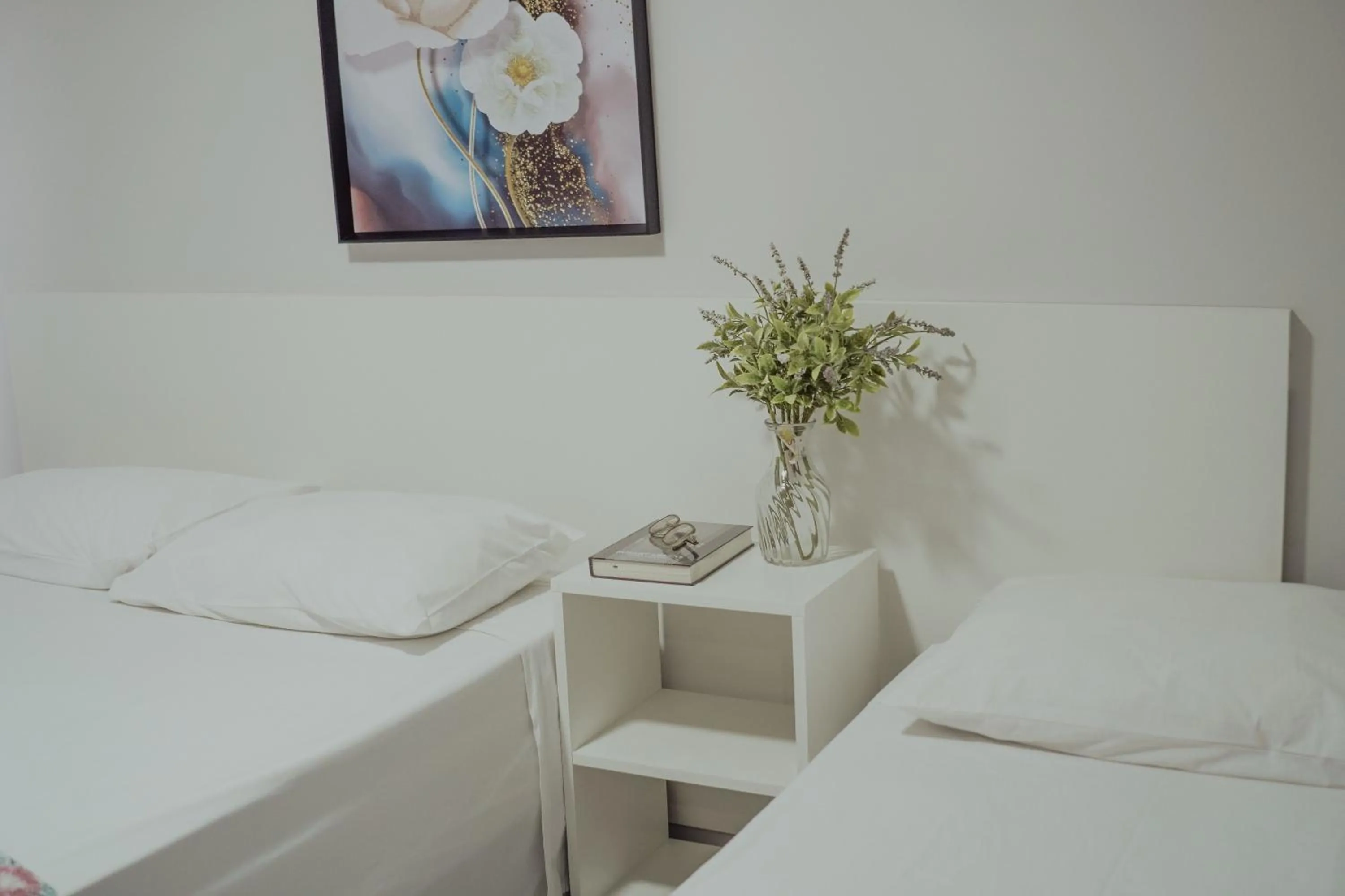 Standard Triple Room - single occupancy in Hotel Dona Pina