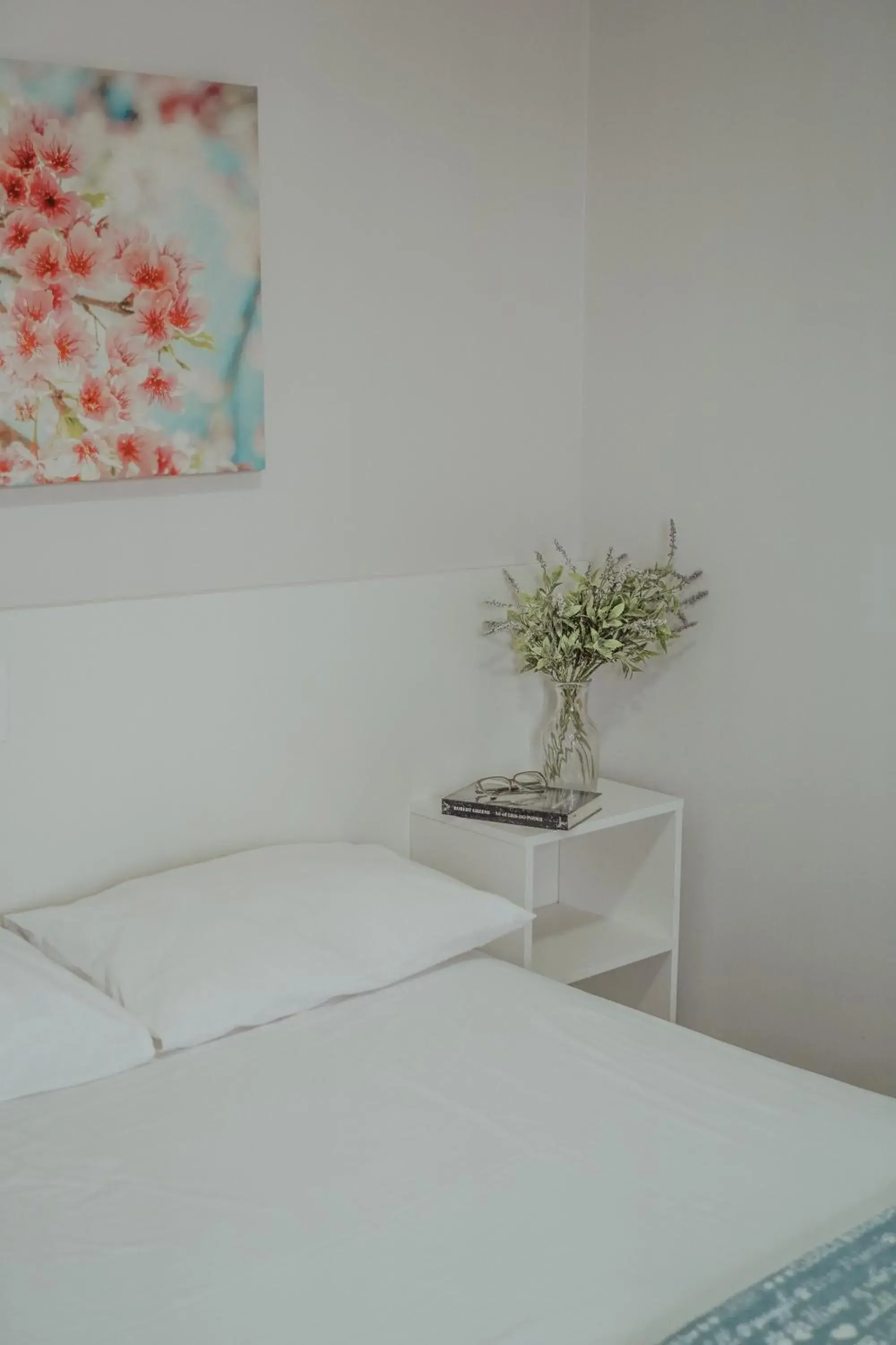 Economy Double Room - single occupancy in Hotel Dona Pina Economy Double Room - single occupancy in Hotel Dona Pina