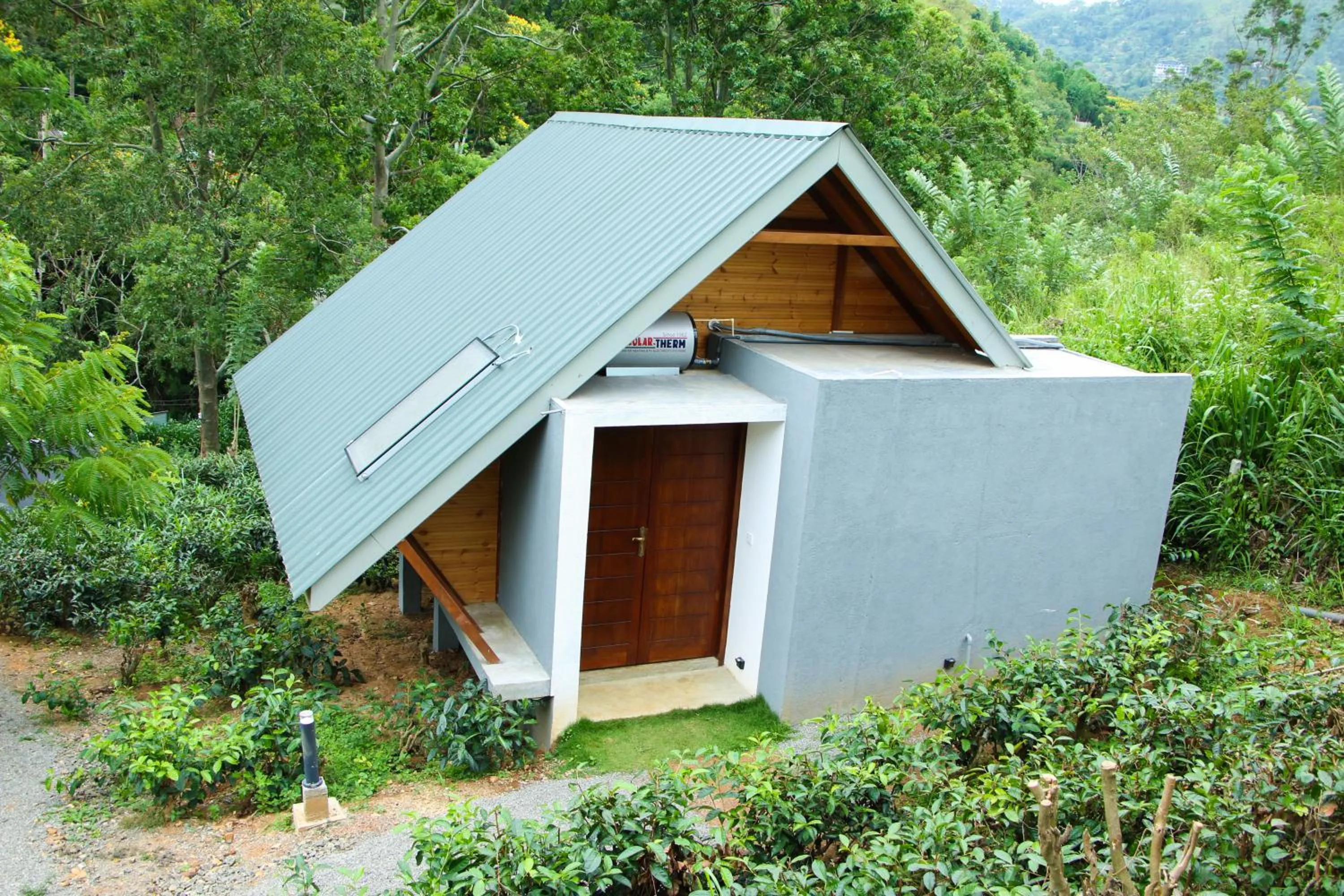 Natural landscape in EllaCrest by Aloft