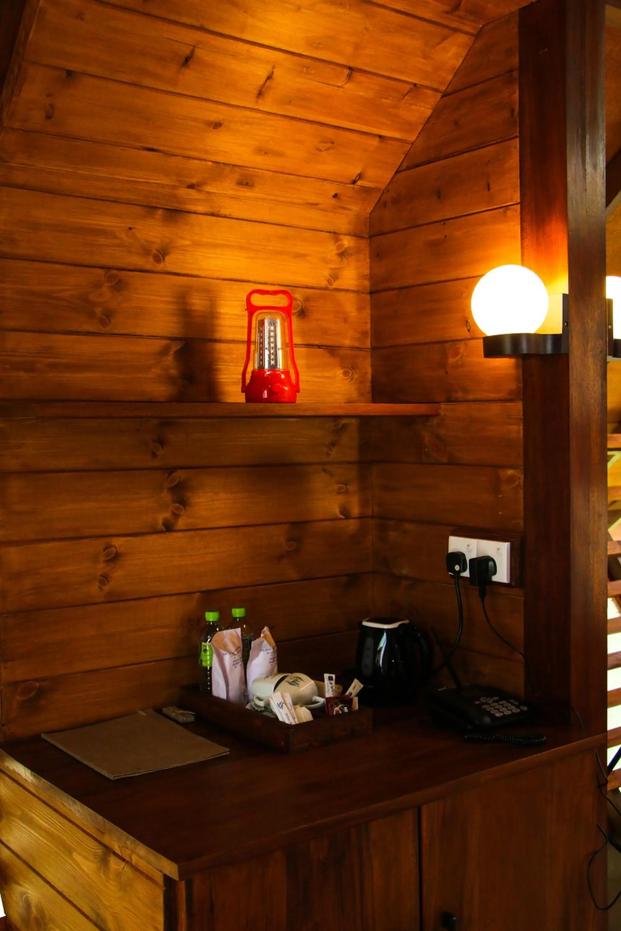 Coffee/tea facilities in EllaCrest by Aloft