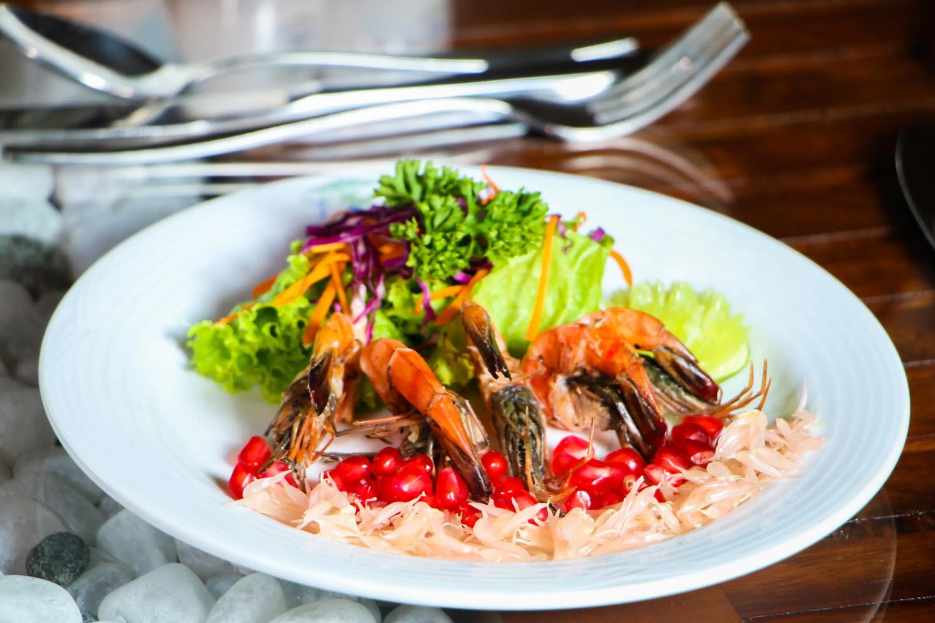 Restaurant/places to eat in EllaCrest by Aloft