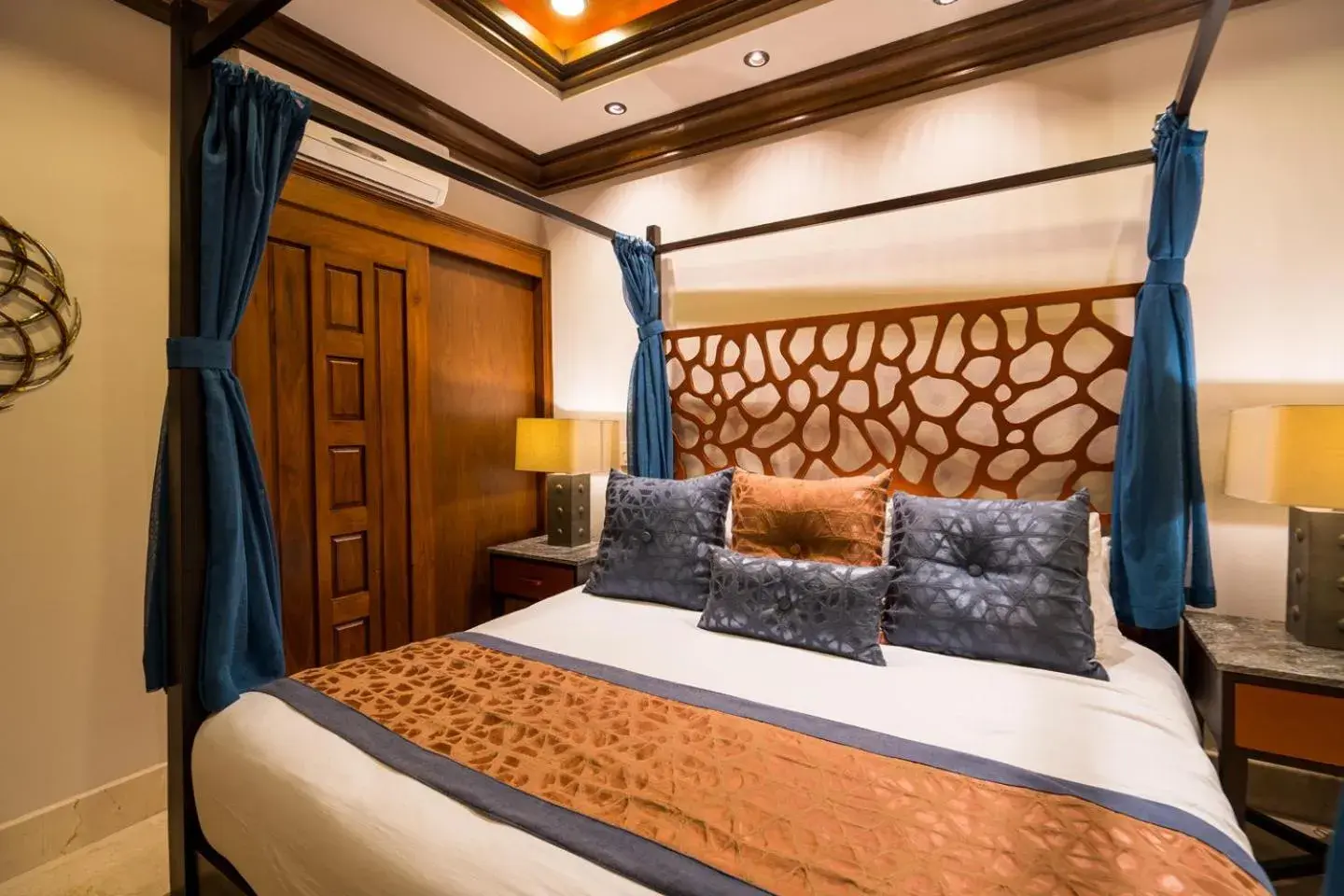 Bed in Pinnacle Resorts 220 Bed in Pinnacle Resorts 220