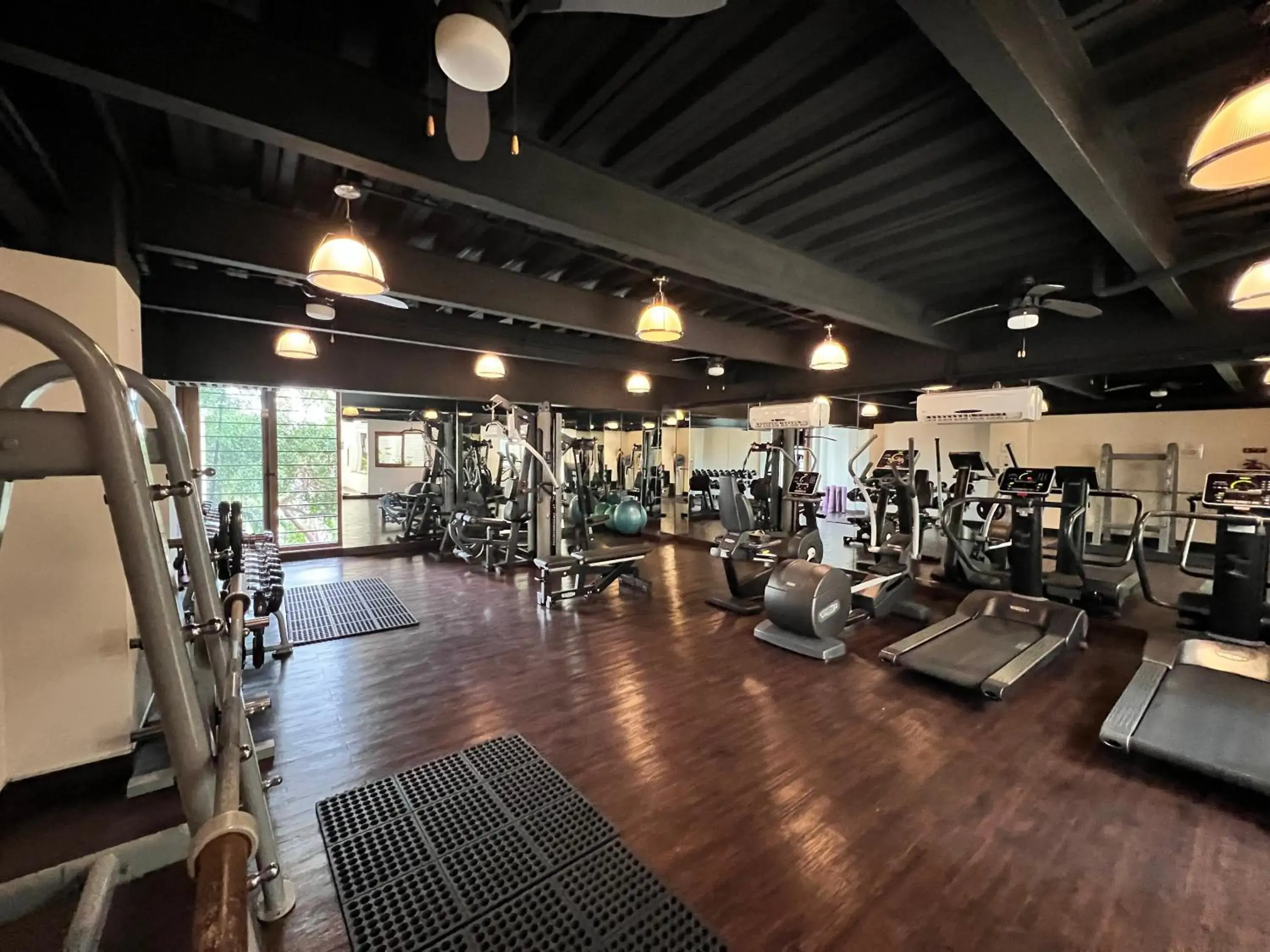 Fitness centre/facilities in Pinnacle Resorts 220 Fitness centre/facilities in Pinnacle Resorts 220