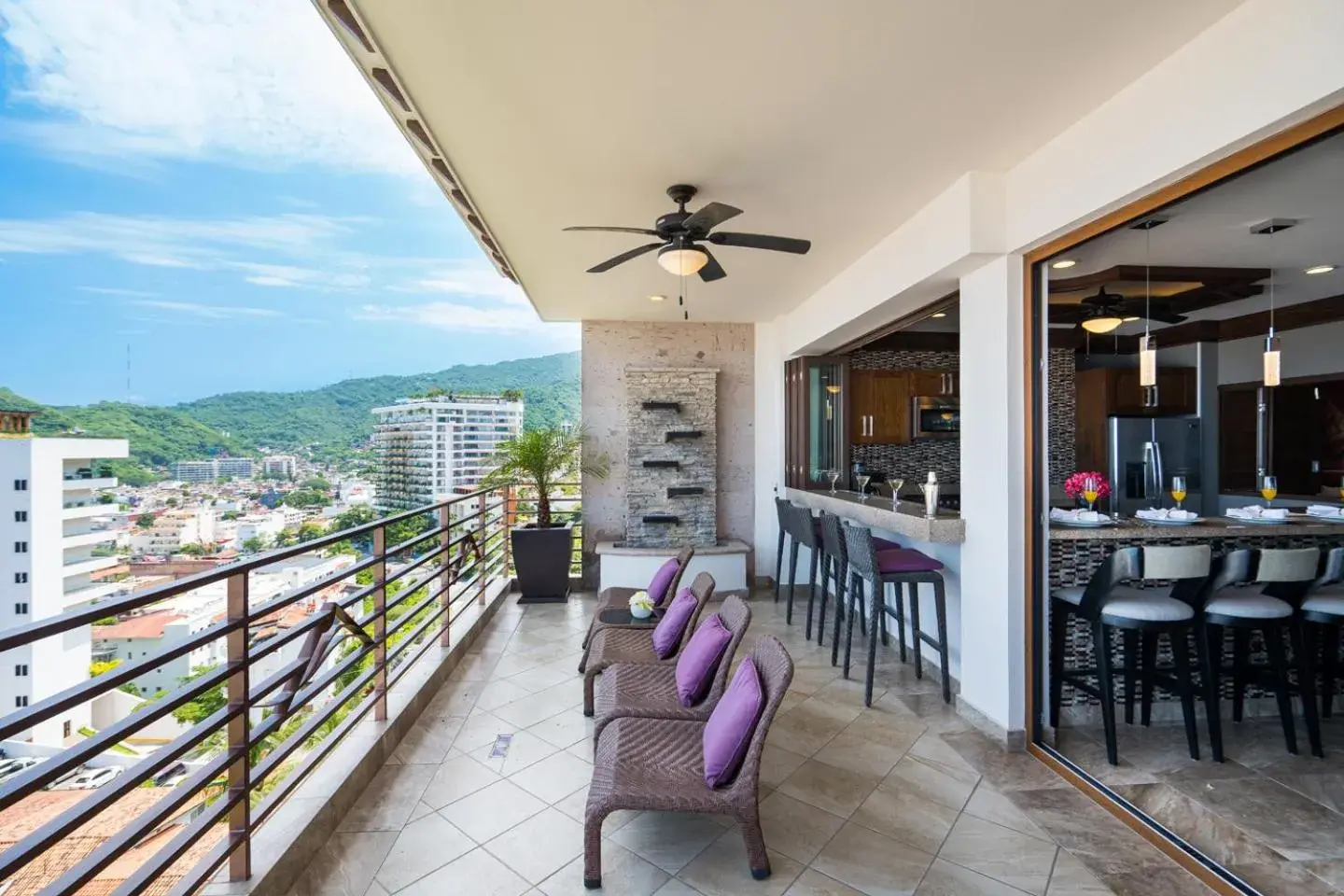 View (from property/room) in Pinnacle Resorts 220 View (from property/room) in Pinnacle Resorts 220