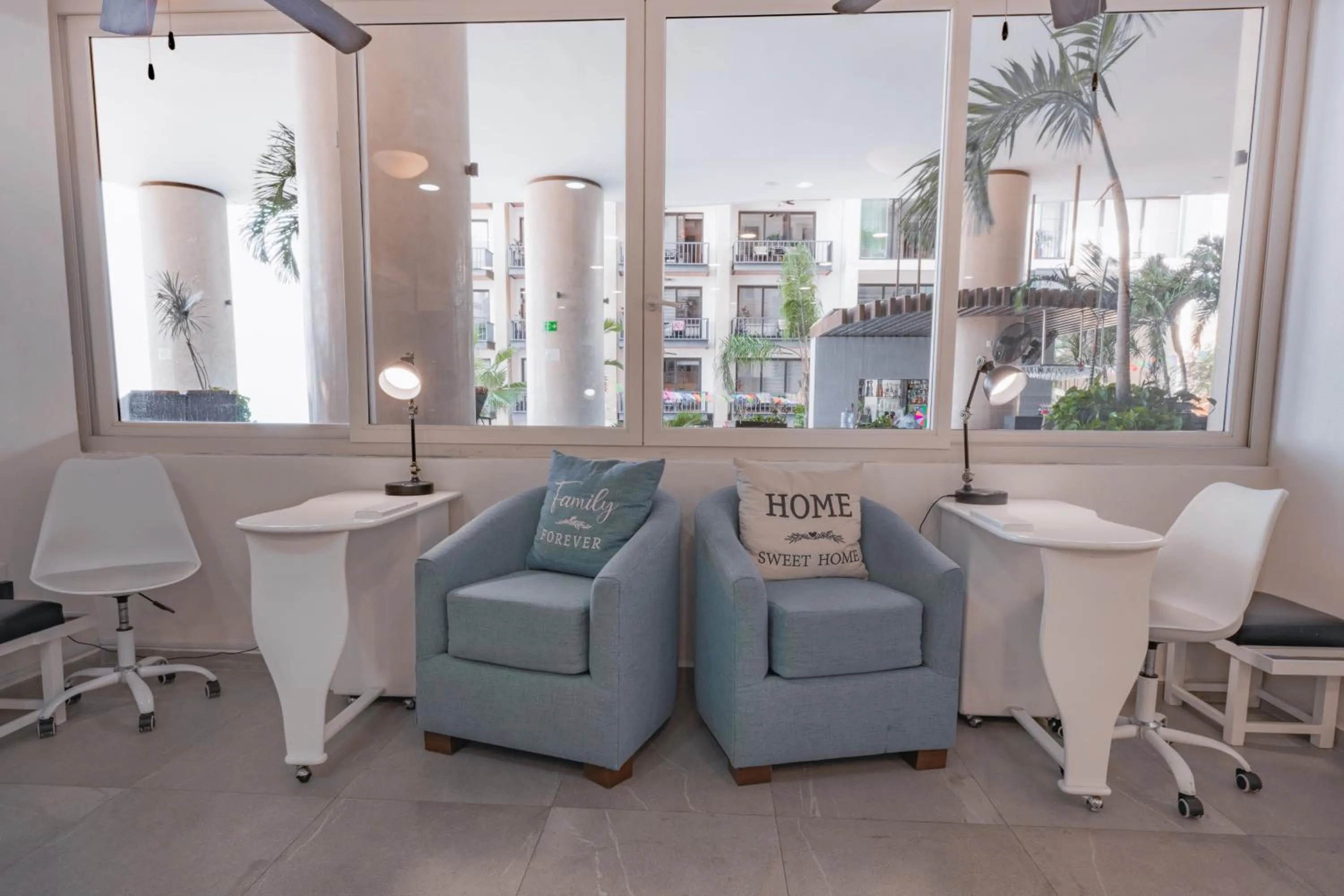 Spa and wellness centre/facilities in Pinnacle Resorts 220