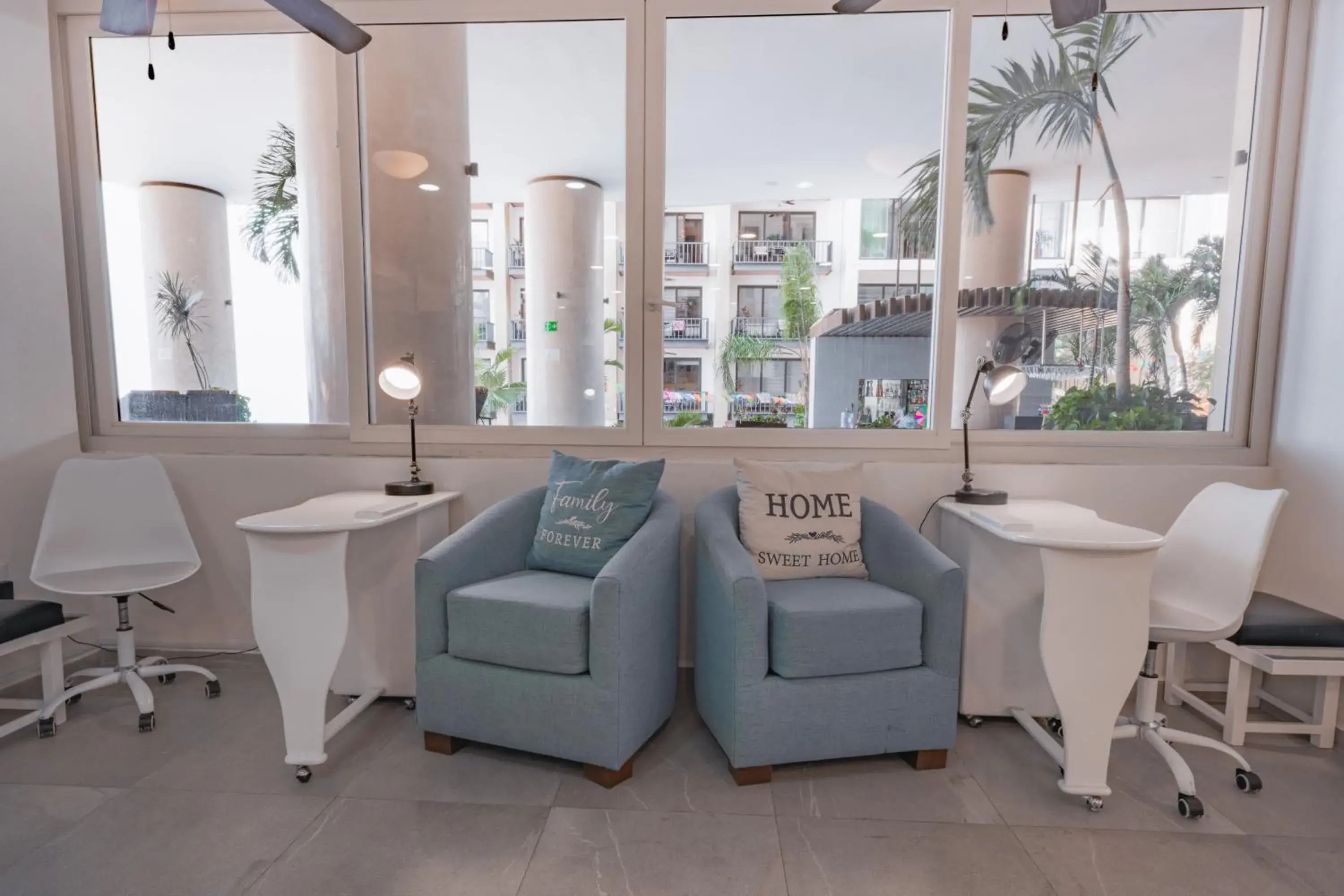 Spa and wellness centre/facilities in Pinnacle Resorts 220 Spa and wellness centre/facilities in Pinnacle Resorts 220