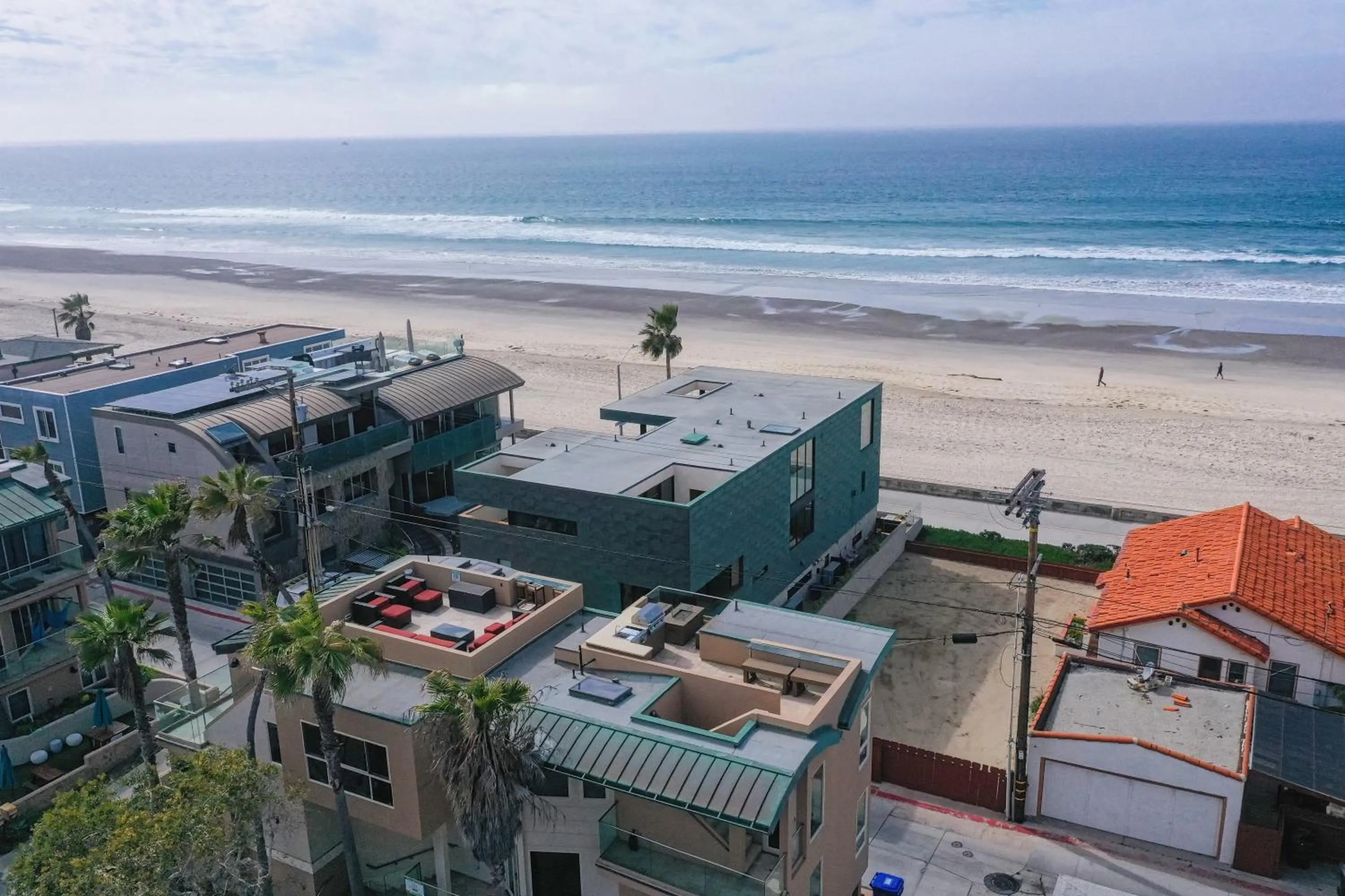Ocean View Luxury 2