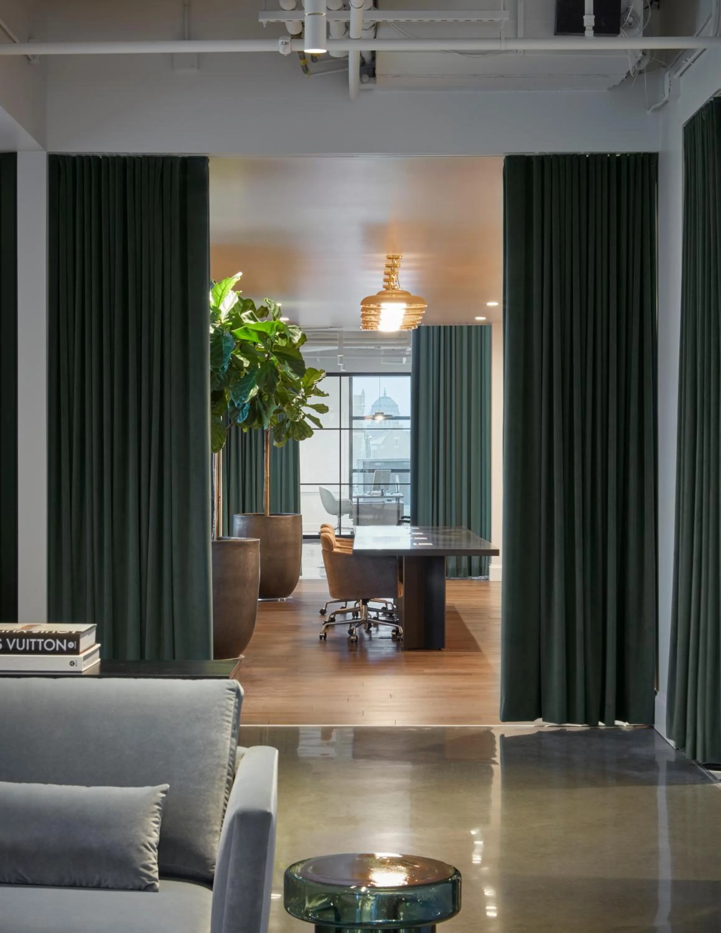 Business facilities in Citizen House Hotel