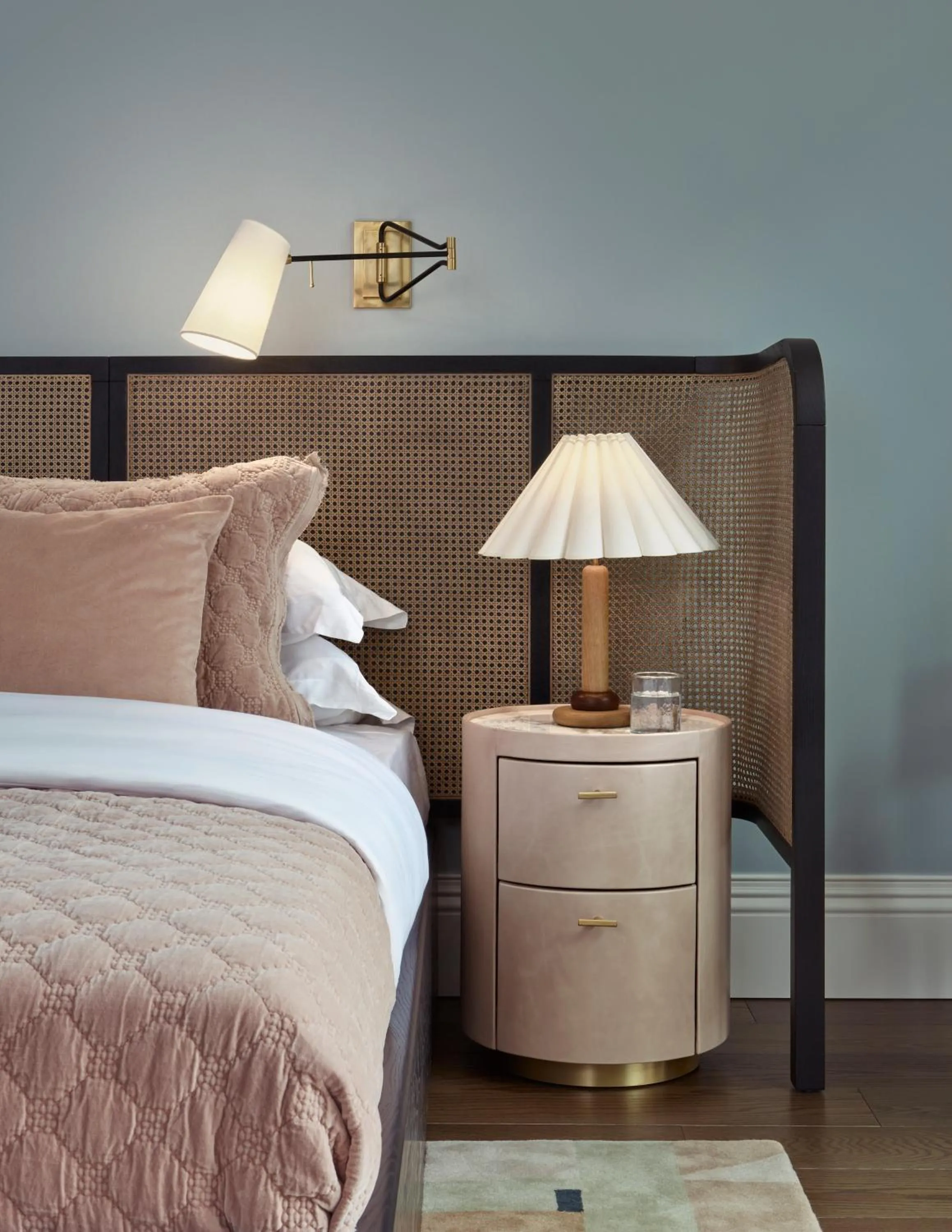 Bedroom, Bed in Citizen House Hotel