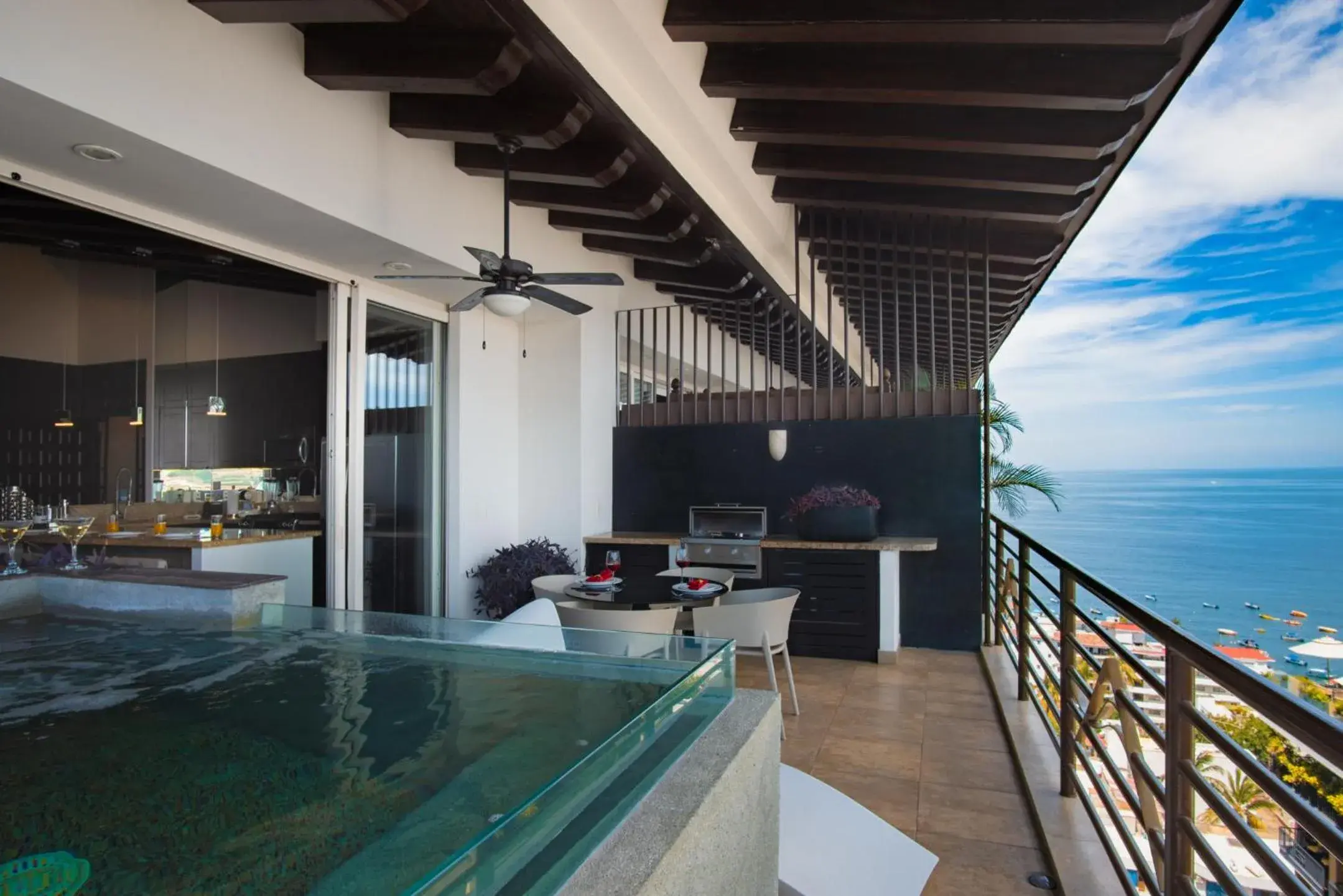 Andrew Christian Two Bedroom Jacuzzi Penthouse in Pinnacle Resorts 180 Andrew Christian Two Bedroom Jacuzzi Penthouse in Pinnacle Resorts 180