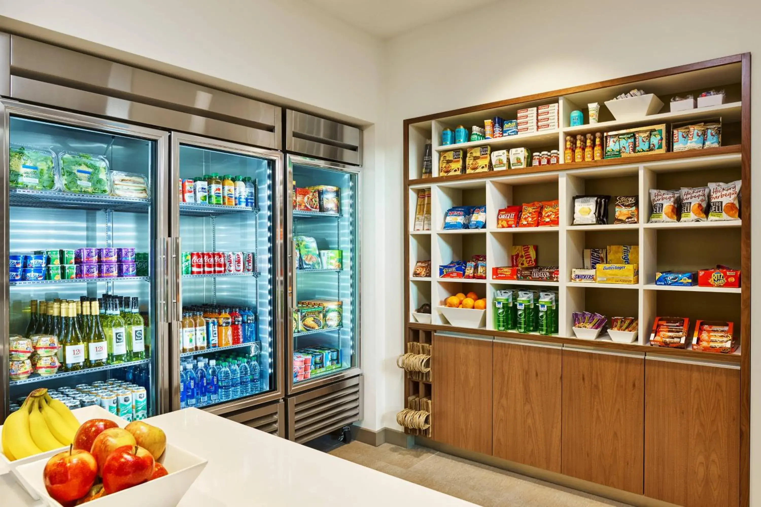 Restaurant/places to eat in Element Basalt - Aspen Restaurant/places to eat in Element Basalt - Aspen