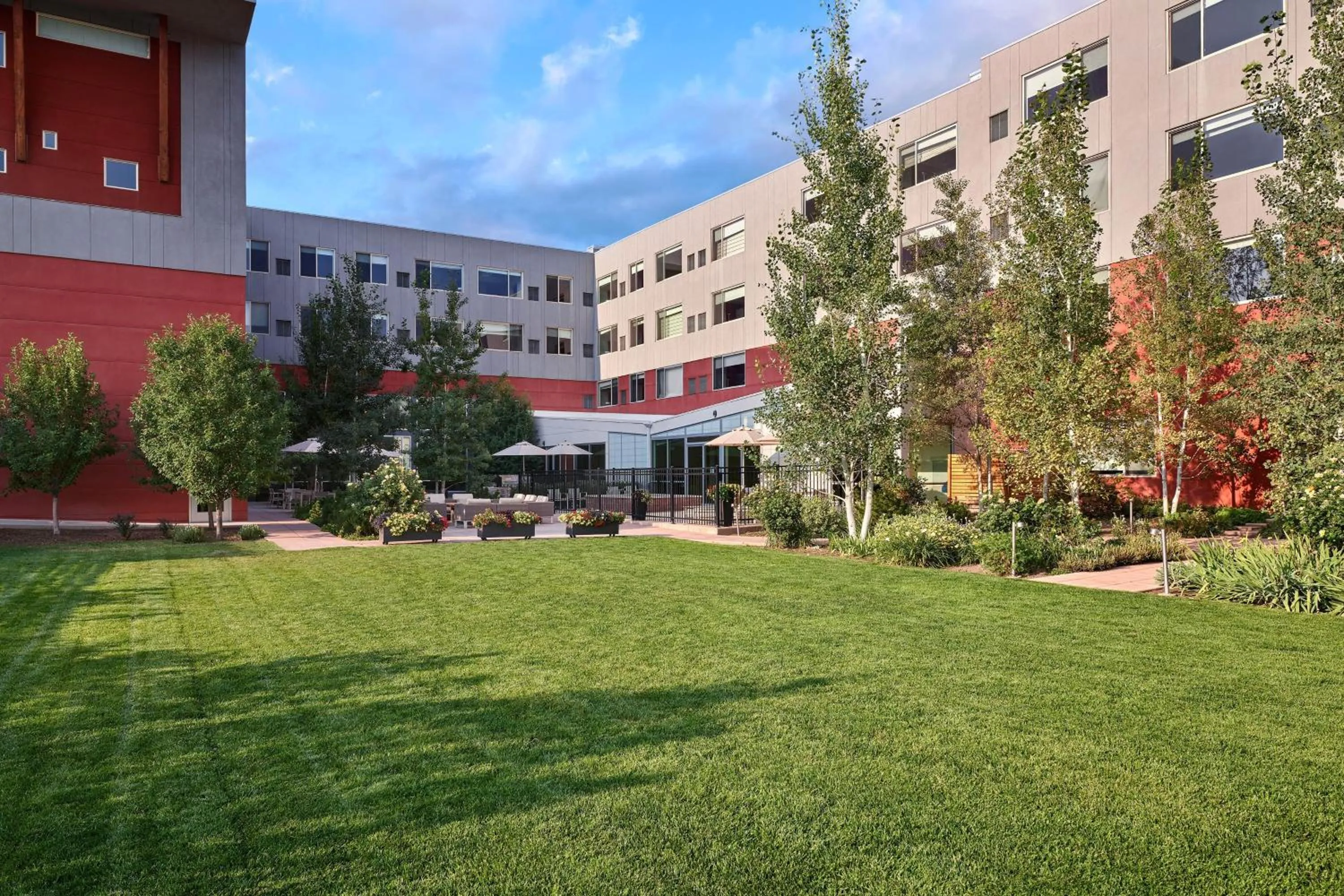 Other in Element Basalt - Aspen