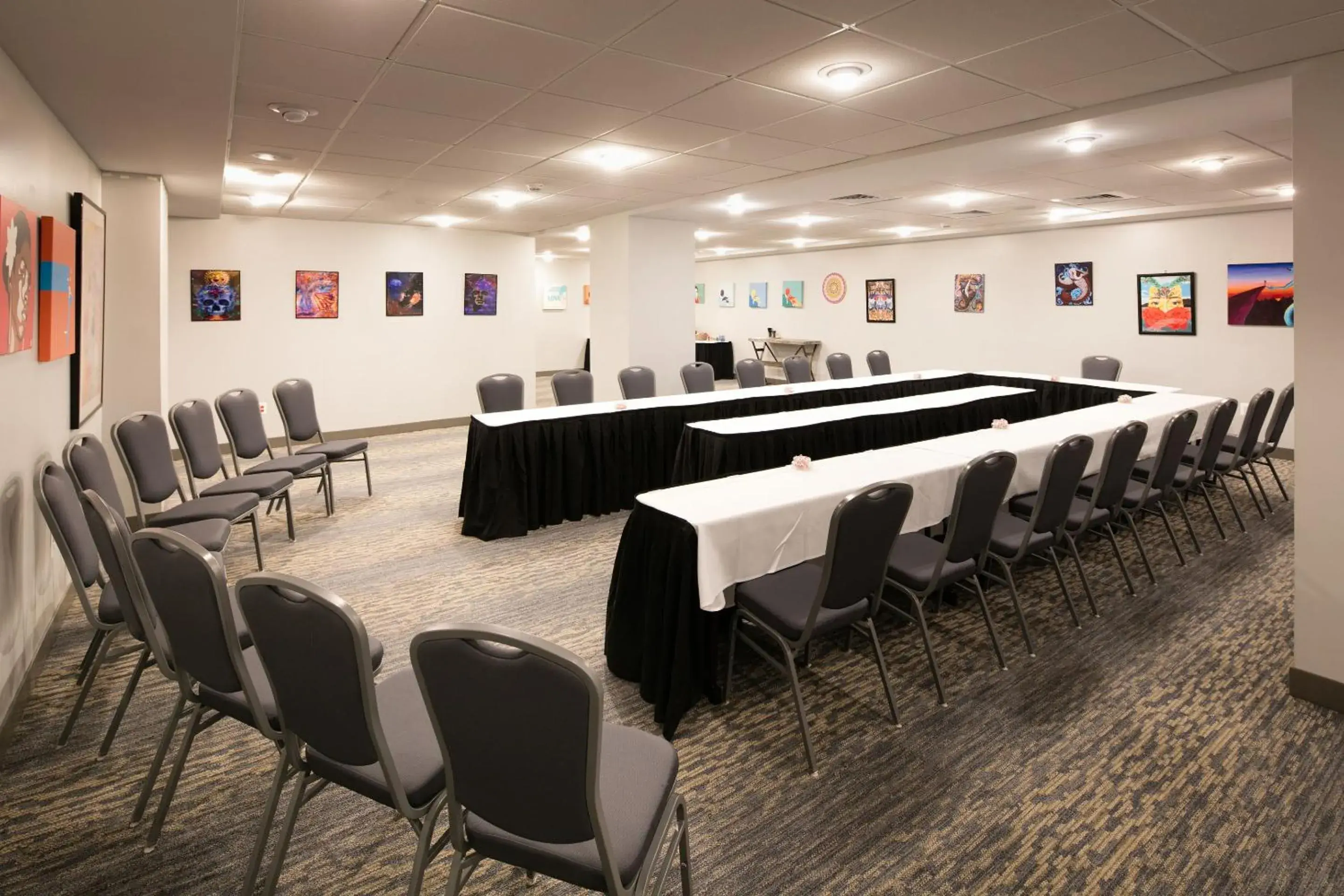 Meeting/conference room in Hotel RL Baltimore Inner Harbor