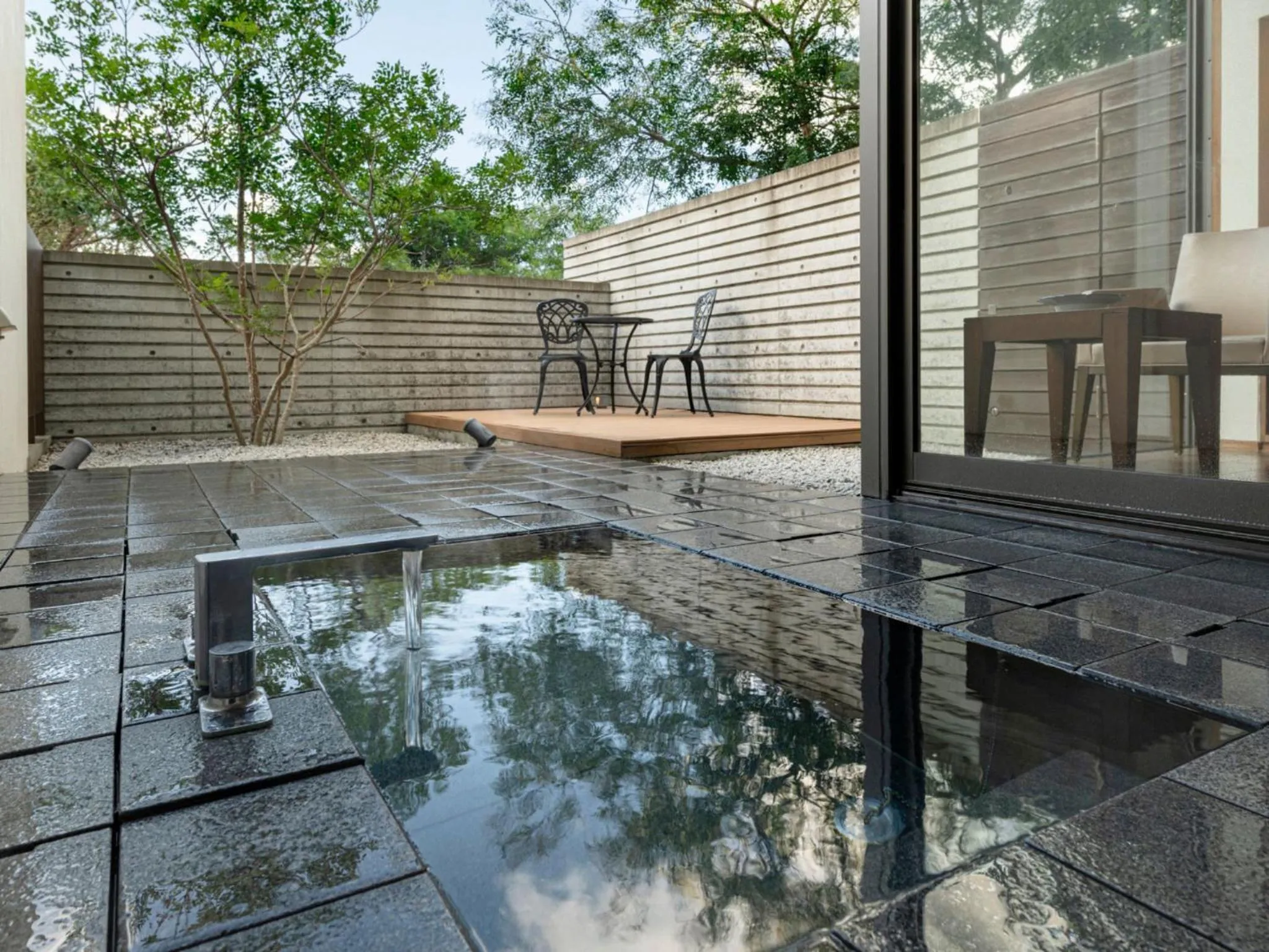 Bathroom in Kurhouse Shirahama