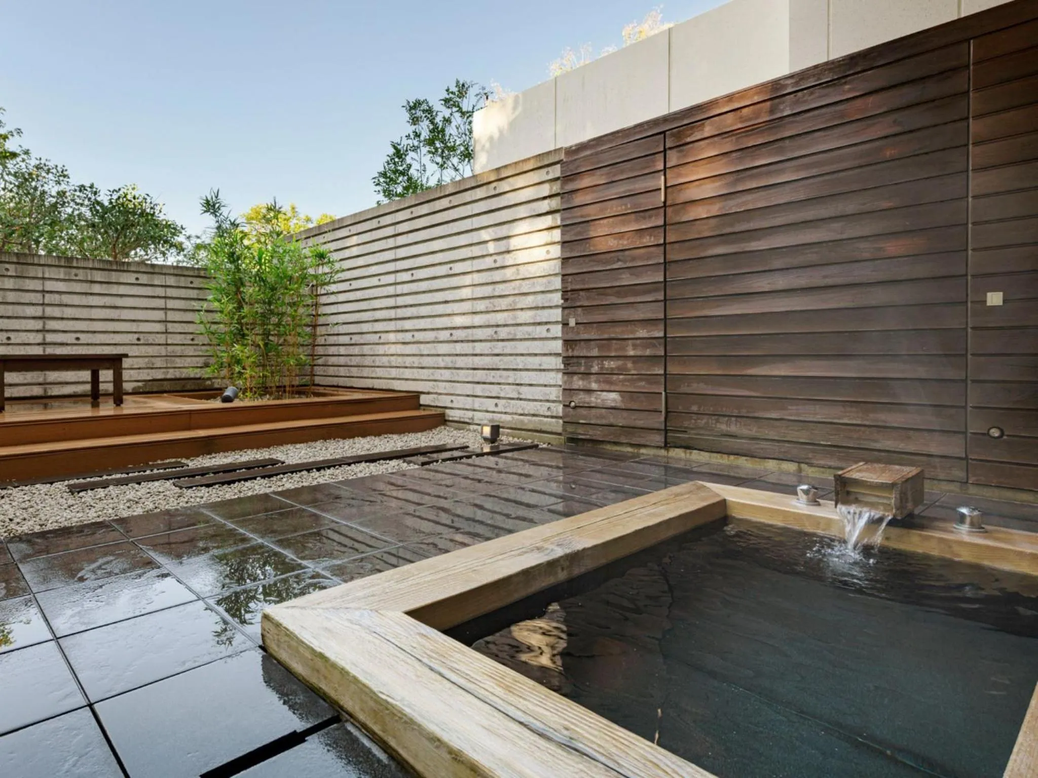 Bathroom in Kurhouse Shirahama