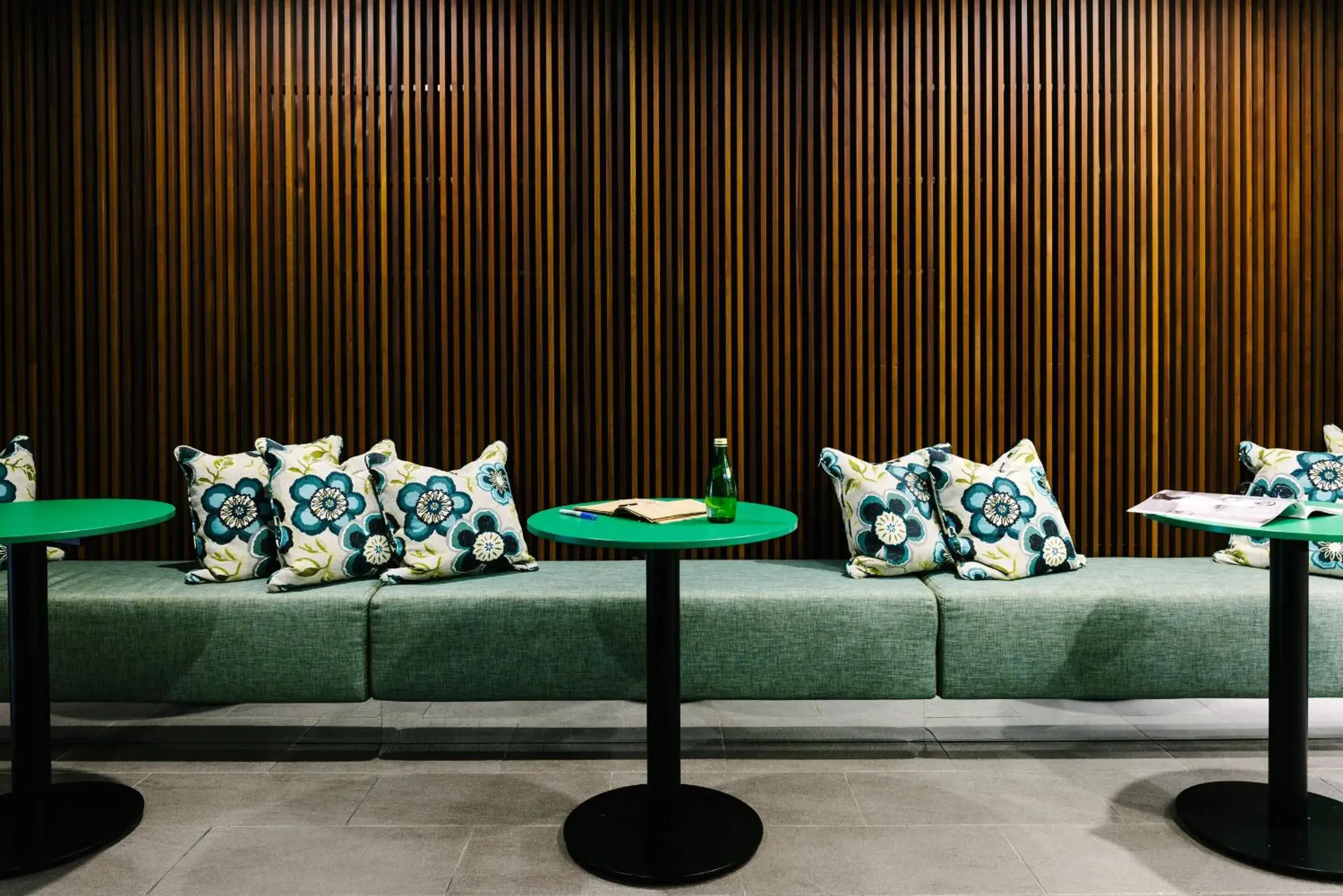 Lobby or reception in Veriu Randwick Lobby or reception in Veriu Randwick