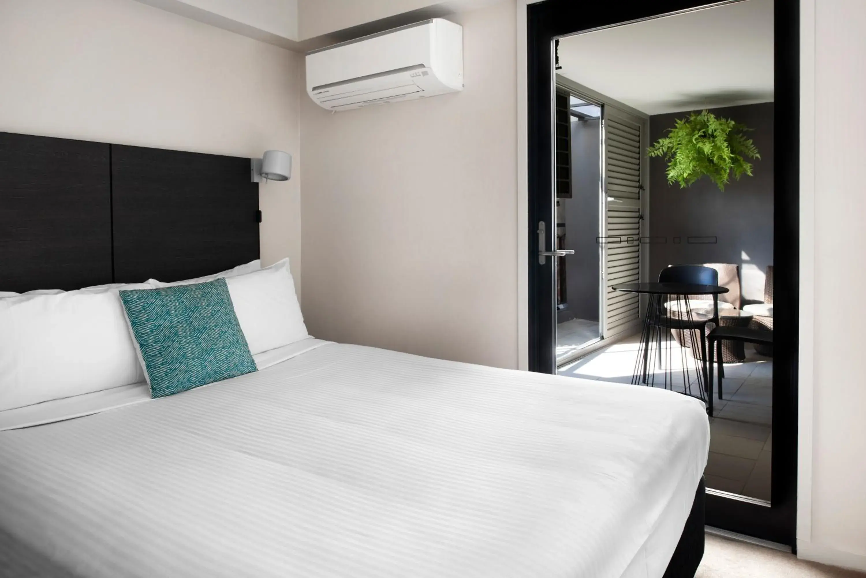 Bed in Veriu Randwick Bed in Veriu Randwick