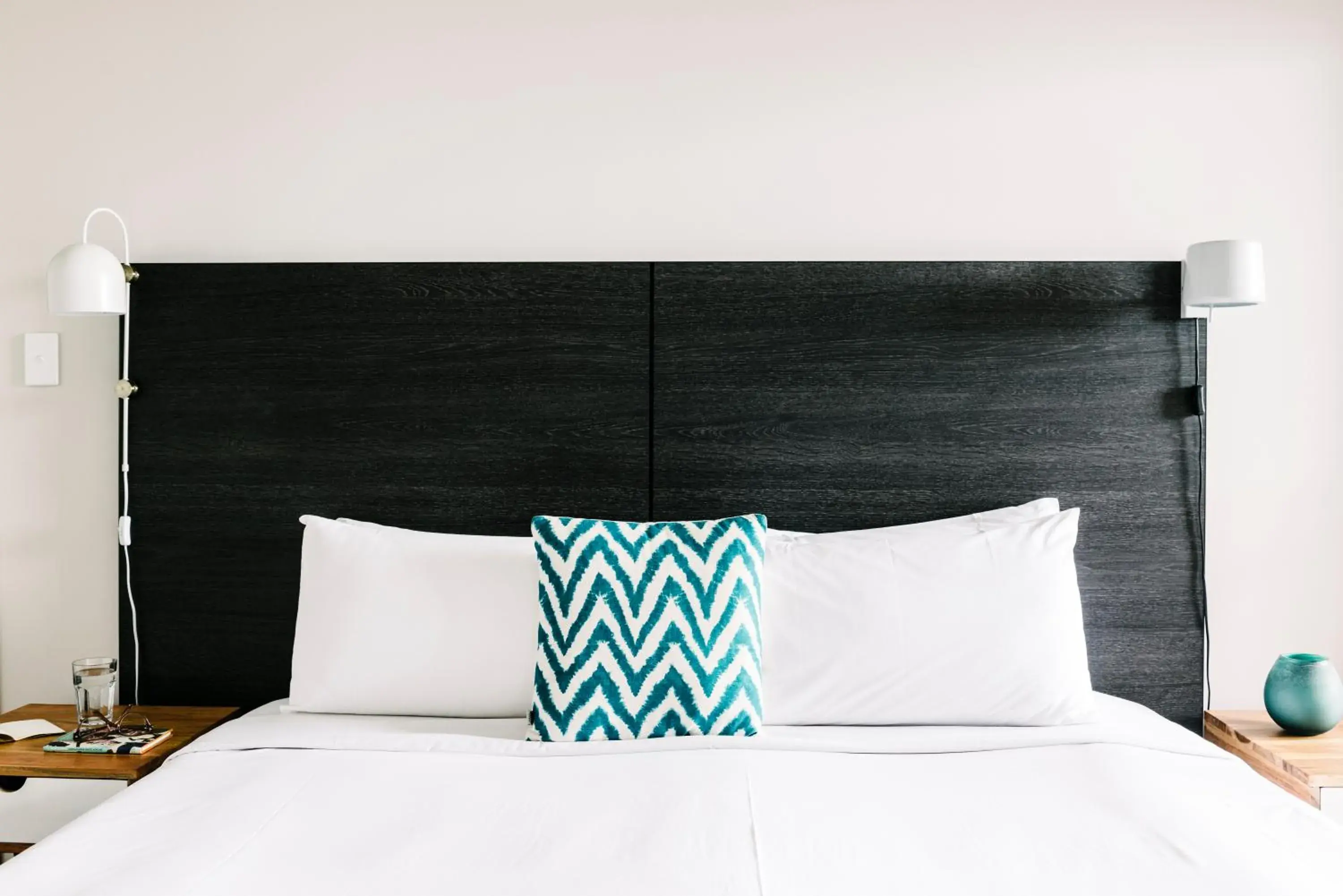 Bed in Veriu Randwick Bed in Veriu Randwick