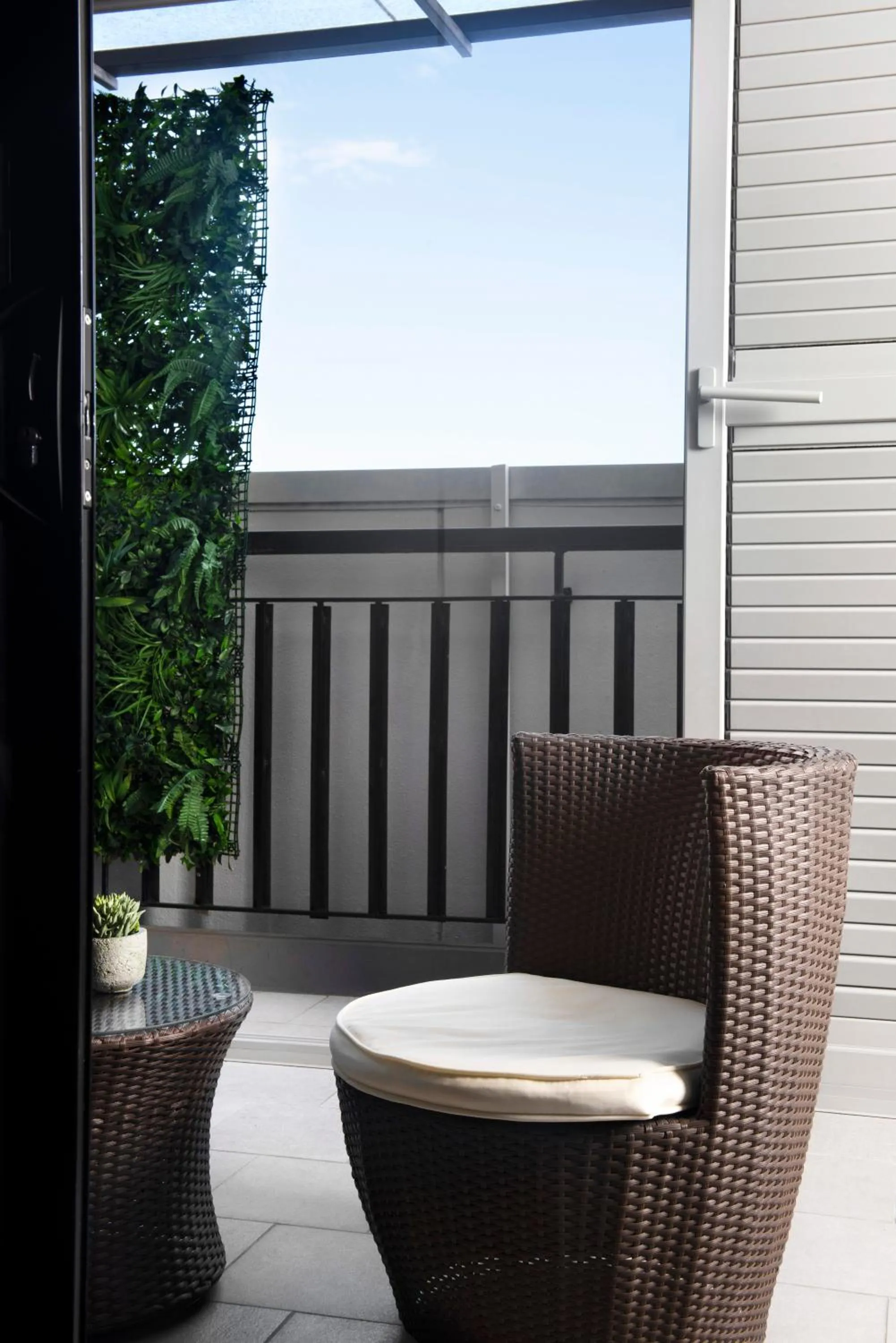 Patio in Veriu Randwick